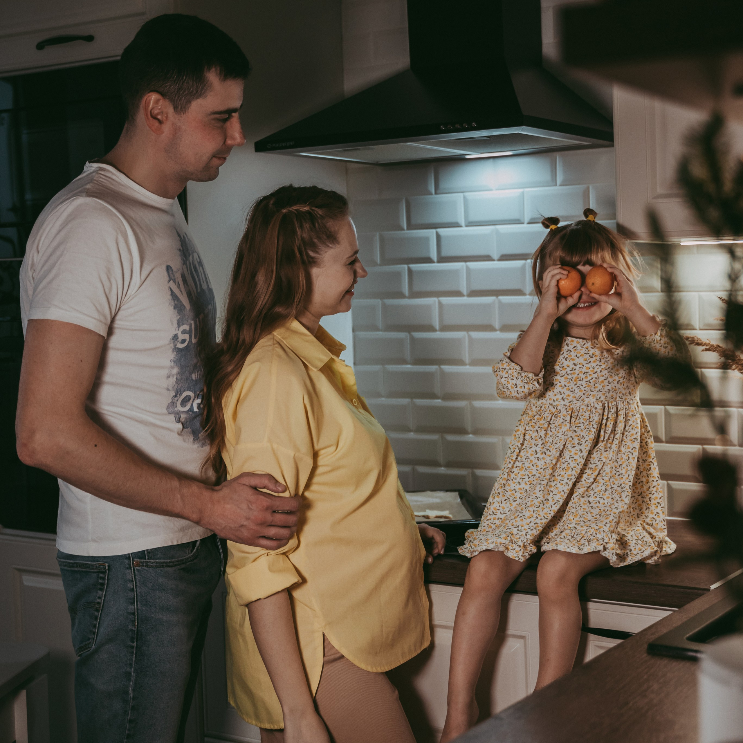 Даша + Саша = Аделина