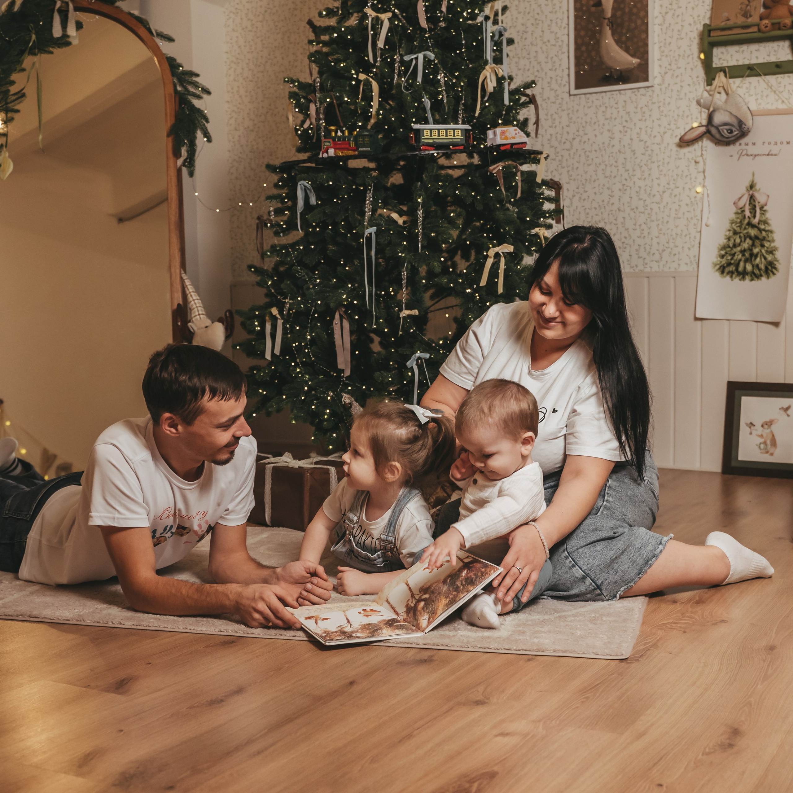 Отзывы. Фотограф в Дзержинске Наташа Баева