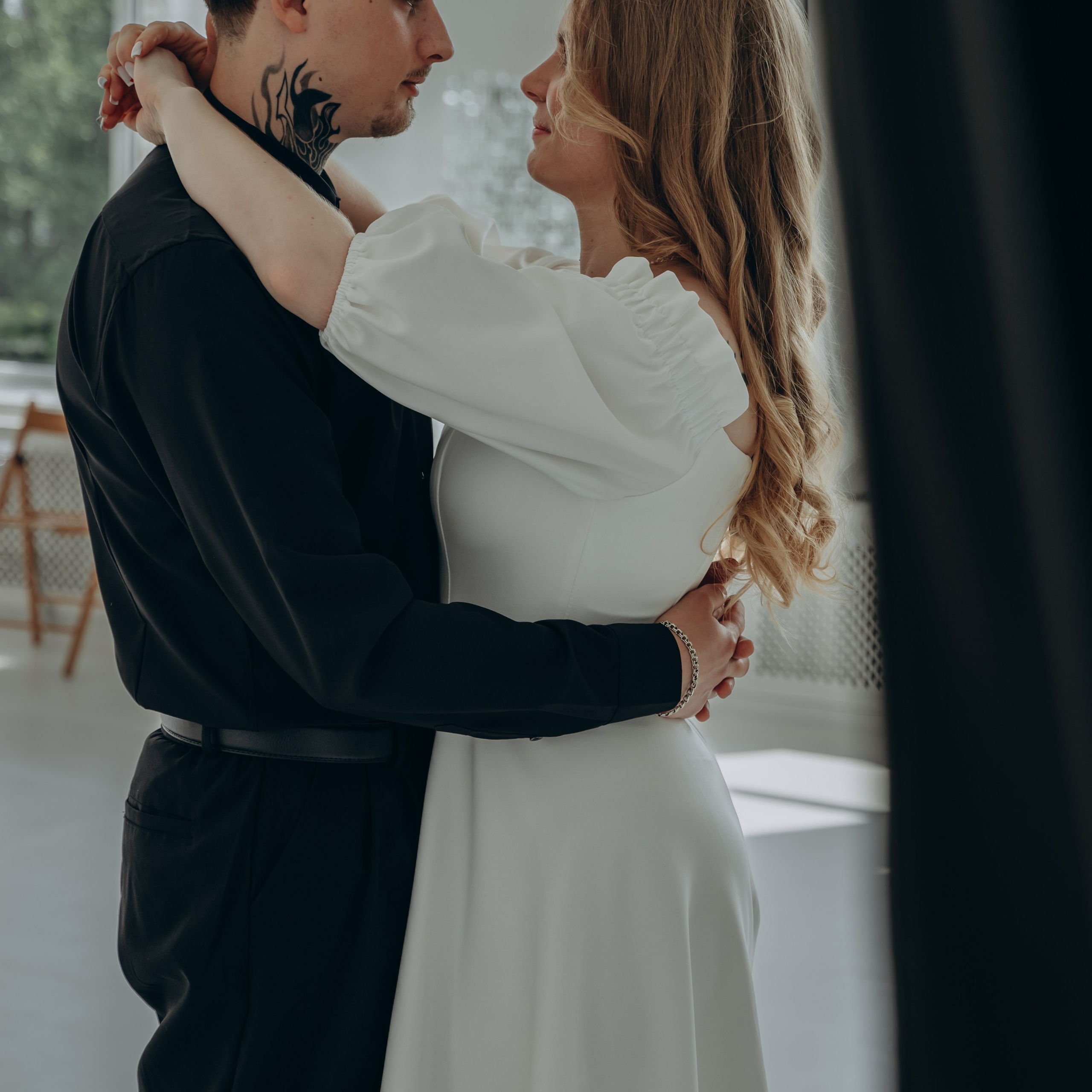 Катя + Максим