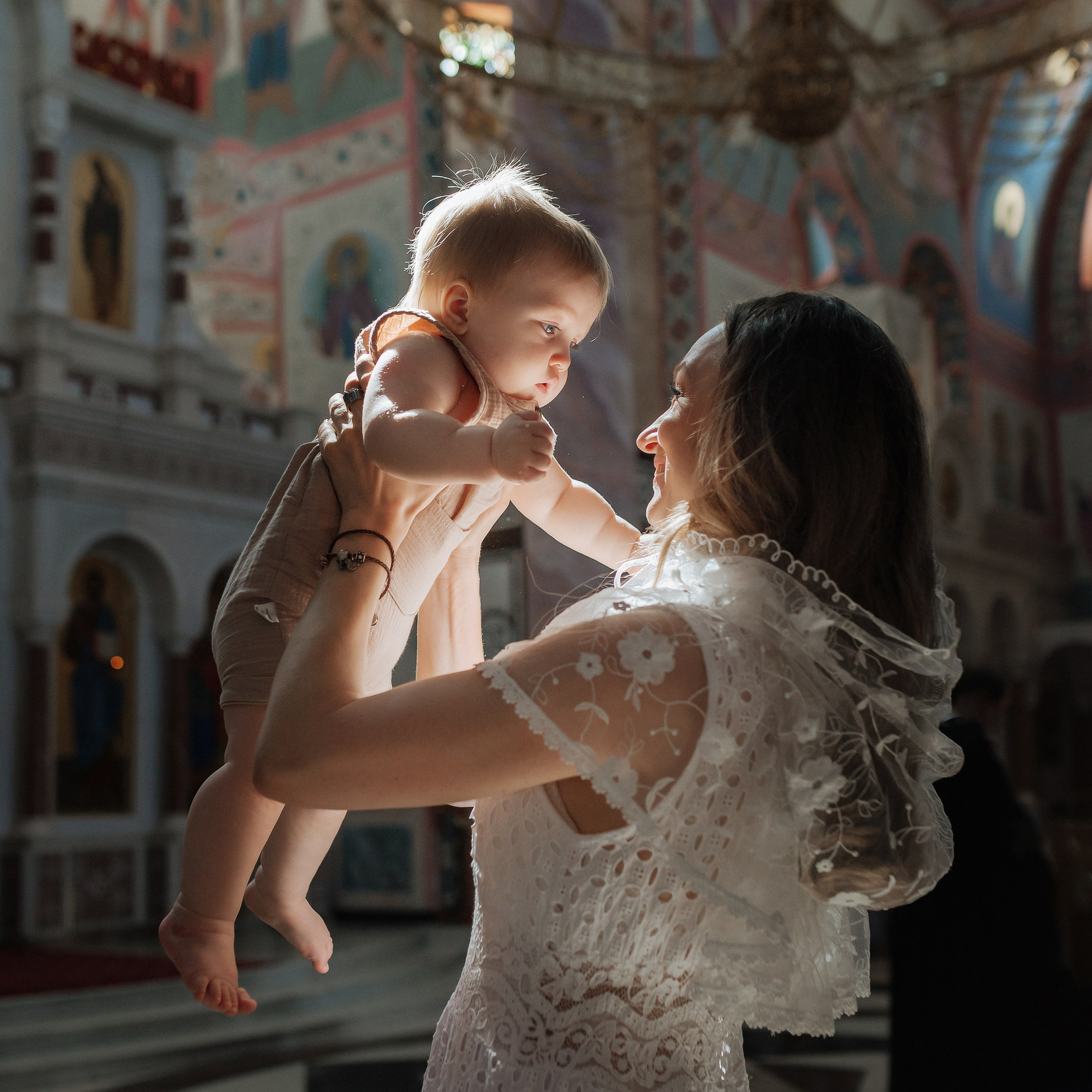 Софийский Собор Самара. Семейный и детский фотограф в Самара Егорова Ирина