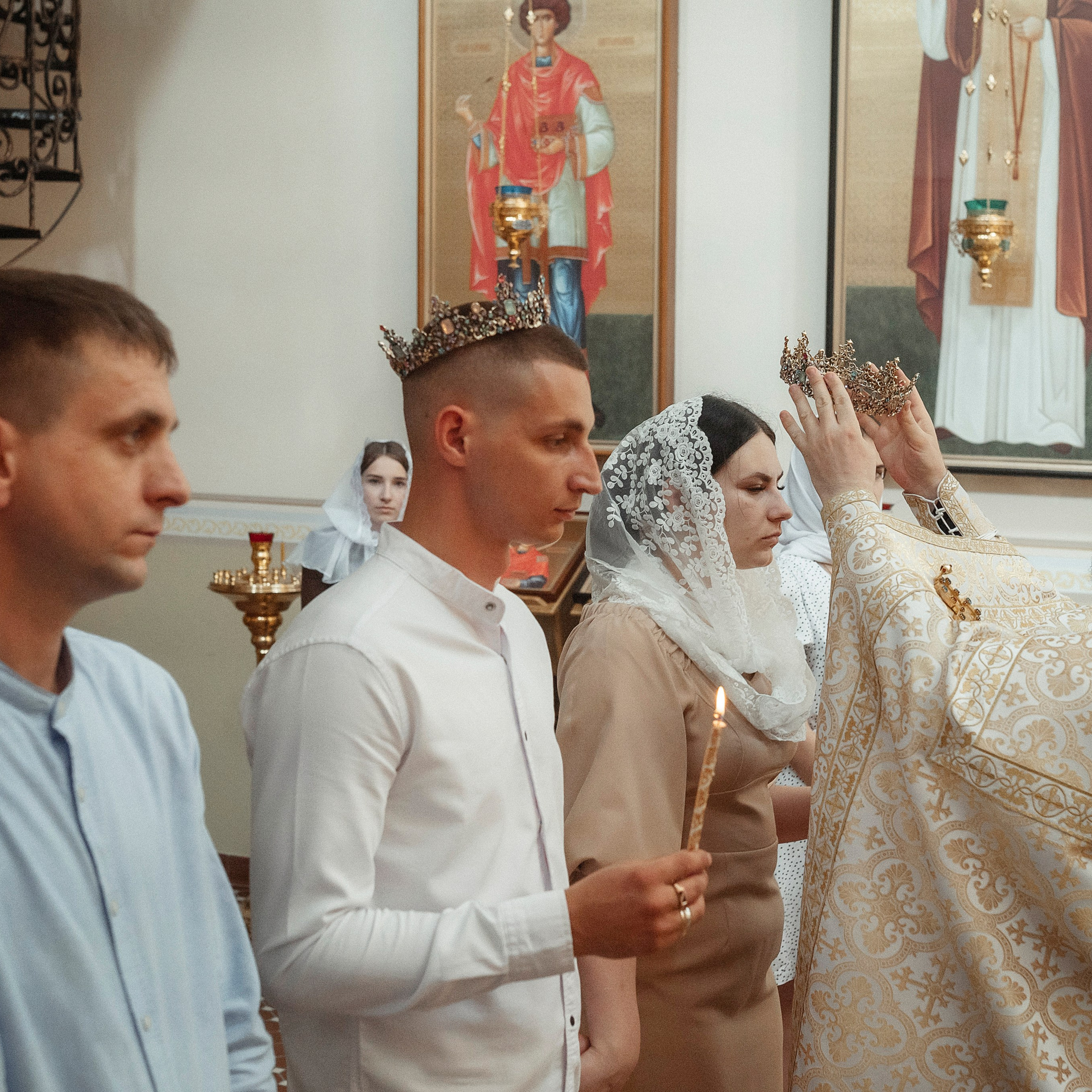 Храма в честь Николая Чудотворца в с. Балашейка. Семейный и детский фотограф в Самара Егорова Ирина