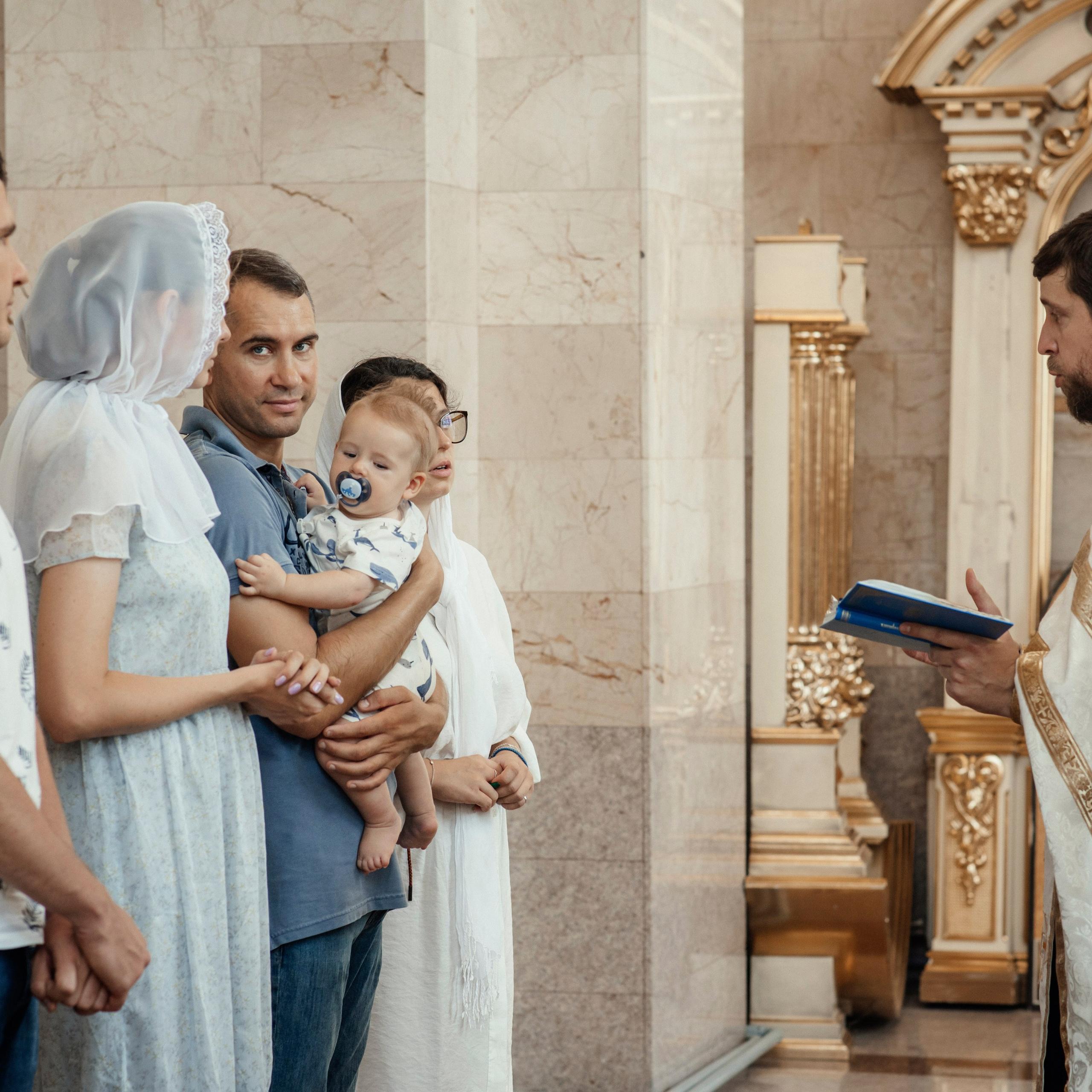 Собор Святых Кирилла и Мефодия в Самаре. Семейный и детский фотограф в Самара Егорова Ирина