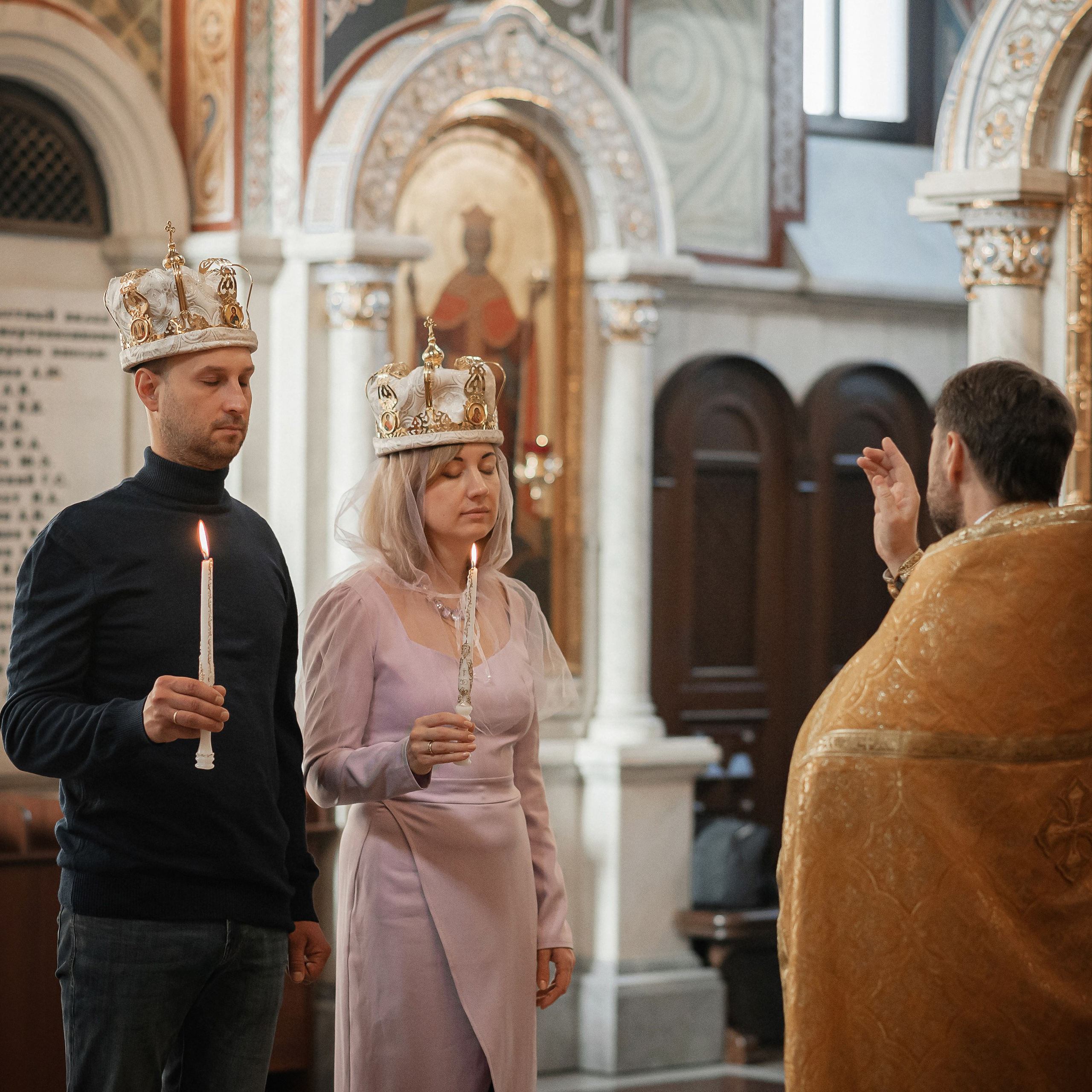 Храм святого великомученика Георгия Победоносца