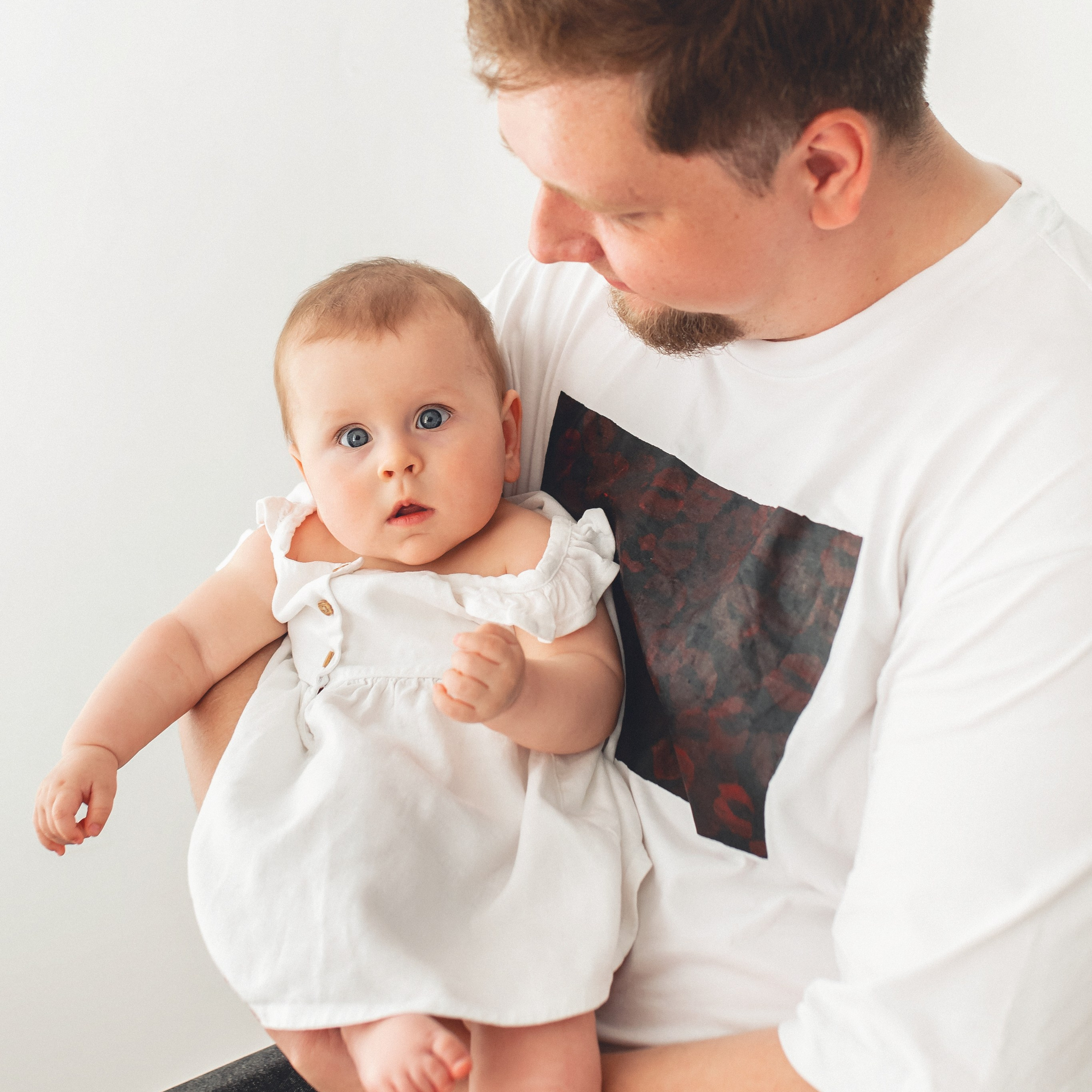 Фотосессия 6 месяцев