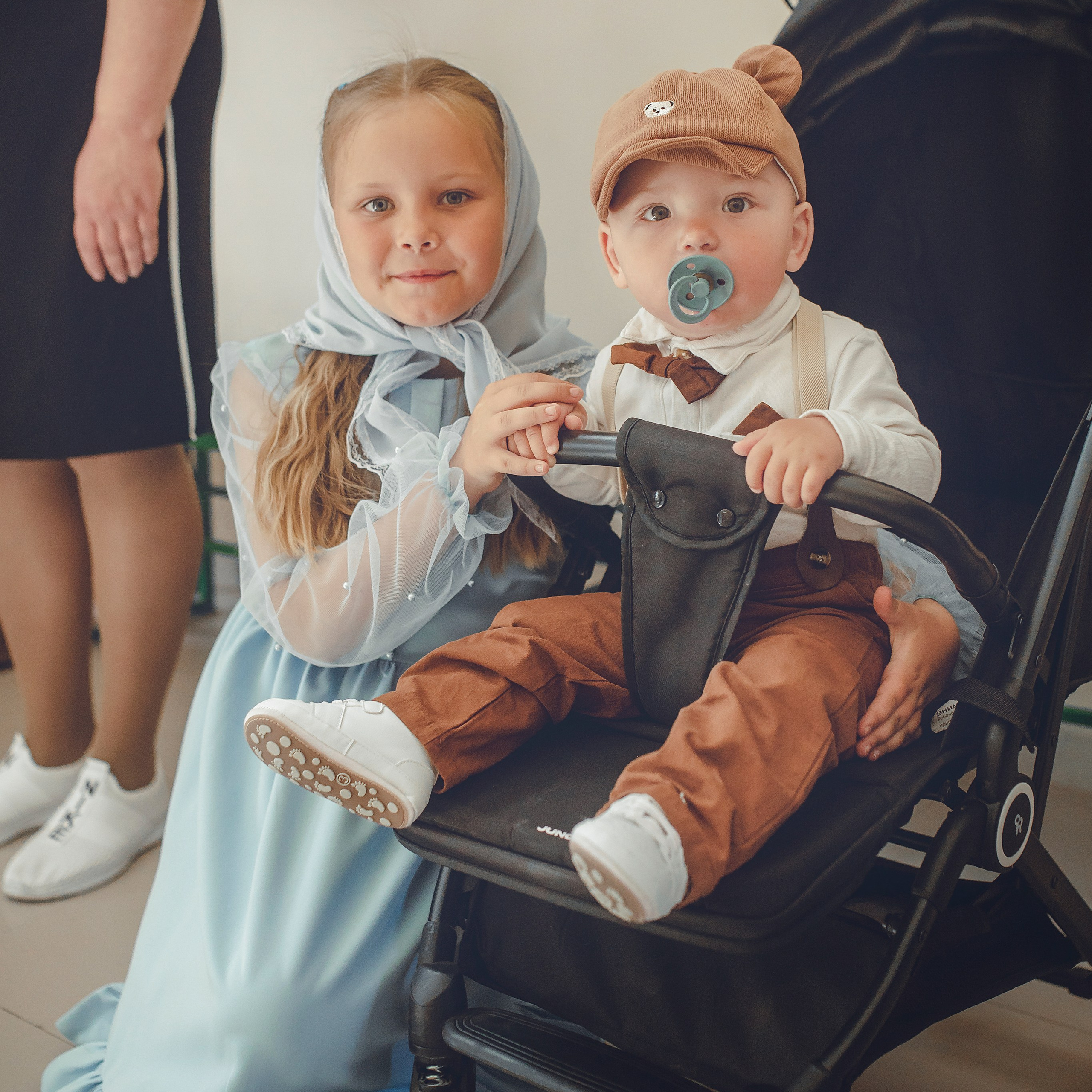 Храм в честь святого мученика Трифона в г. Самаре. Семейный и детский фотограф в Самара Егорова Ирина