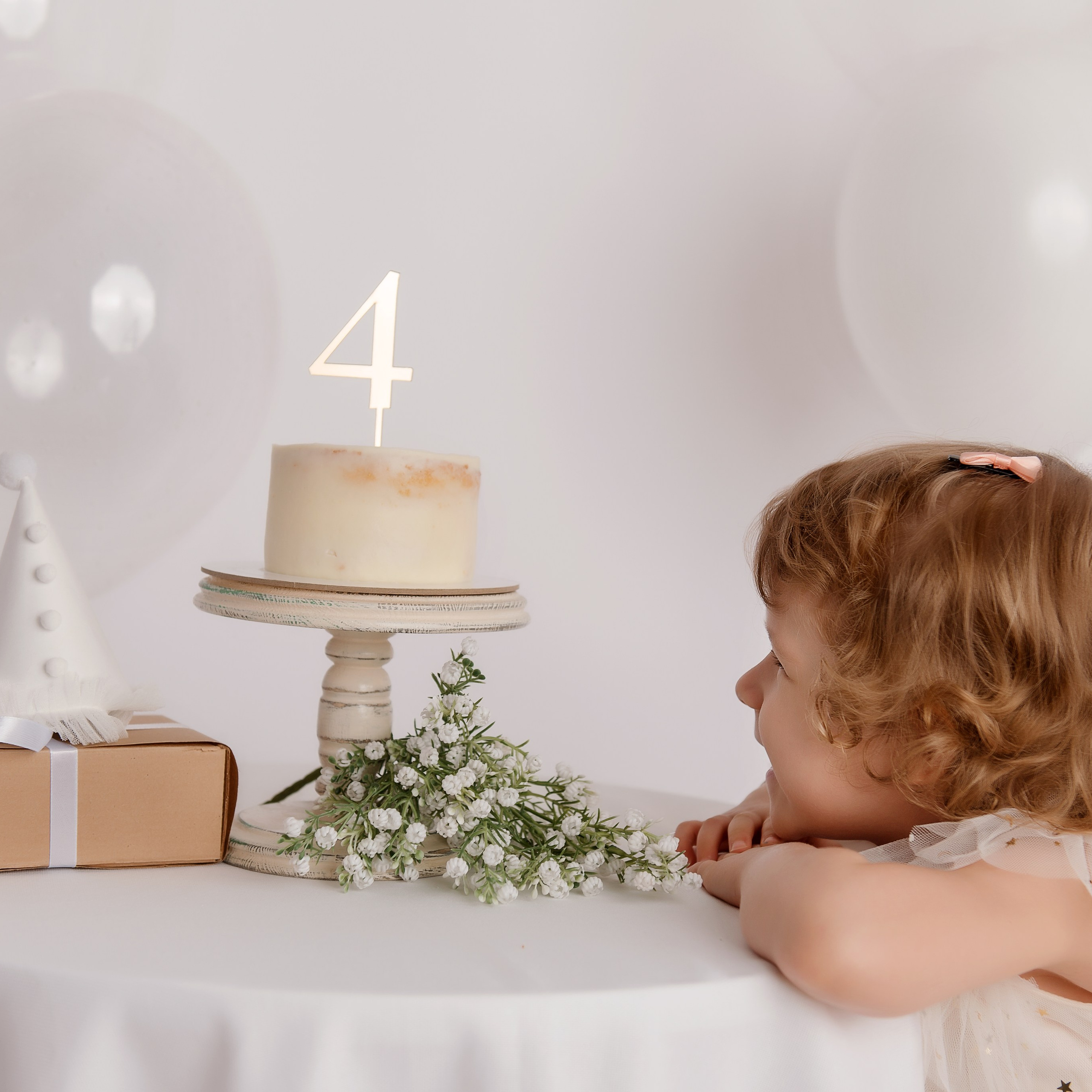 Проект День рождение