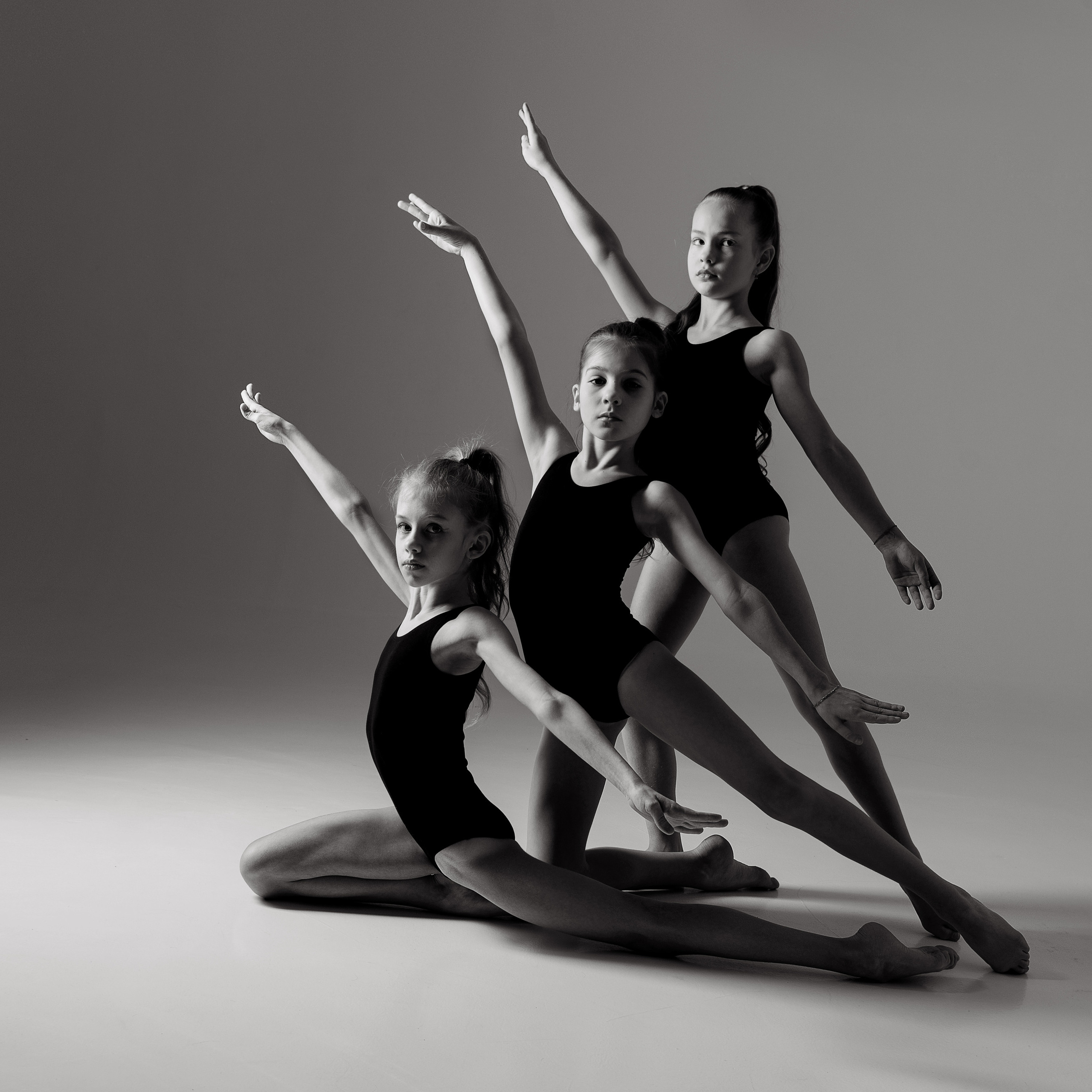 групповая съемка