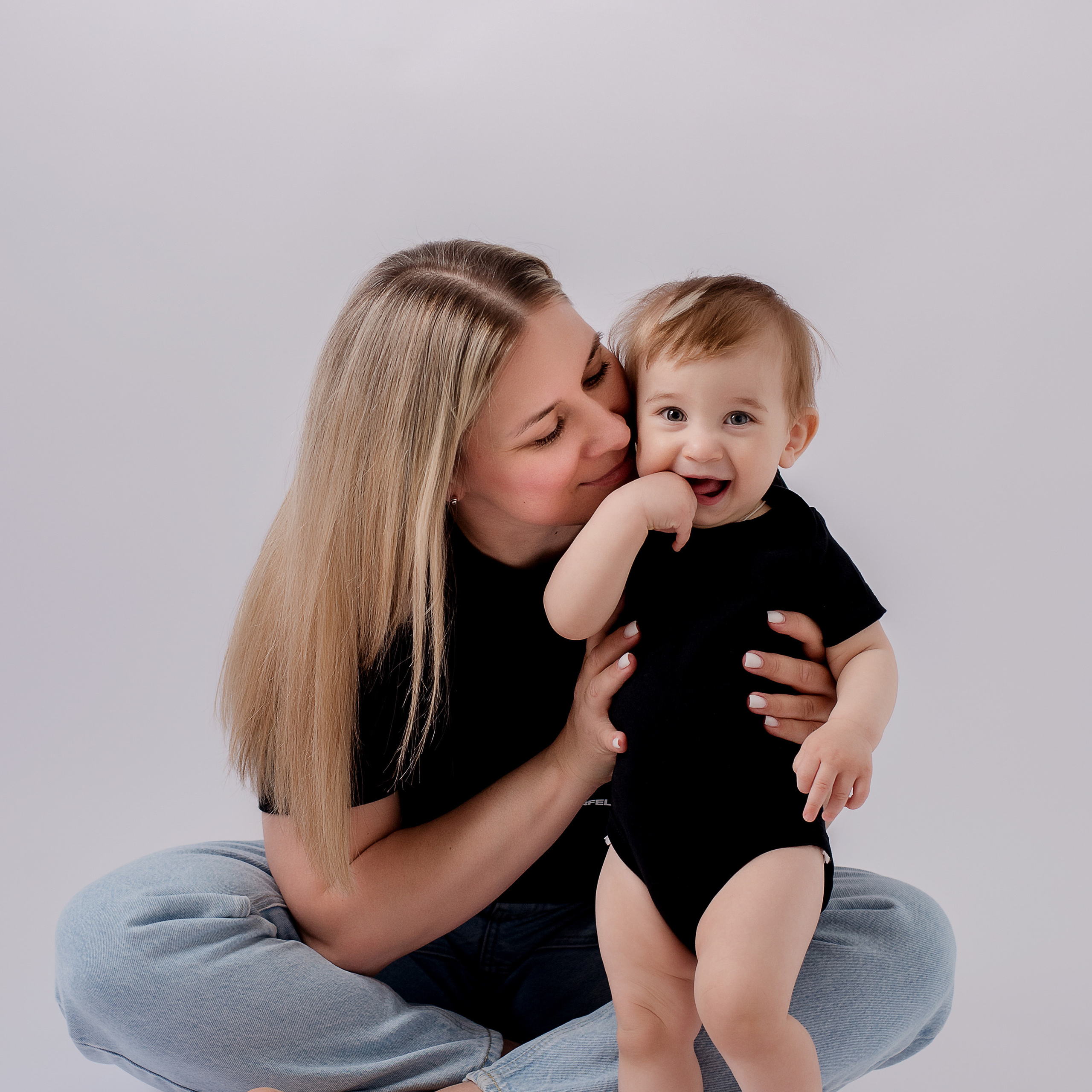 Богдан 9 месяцев (полная серия)