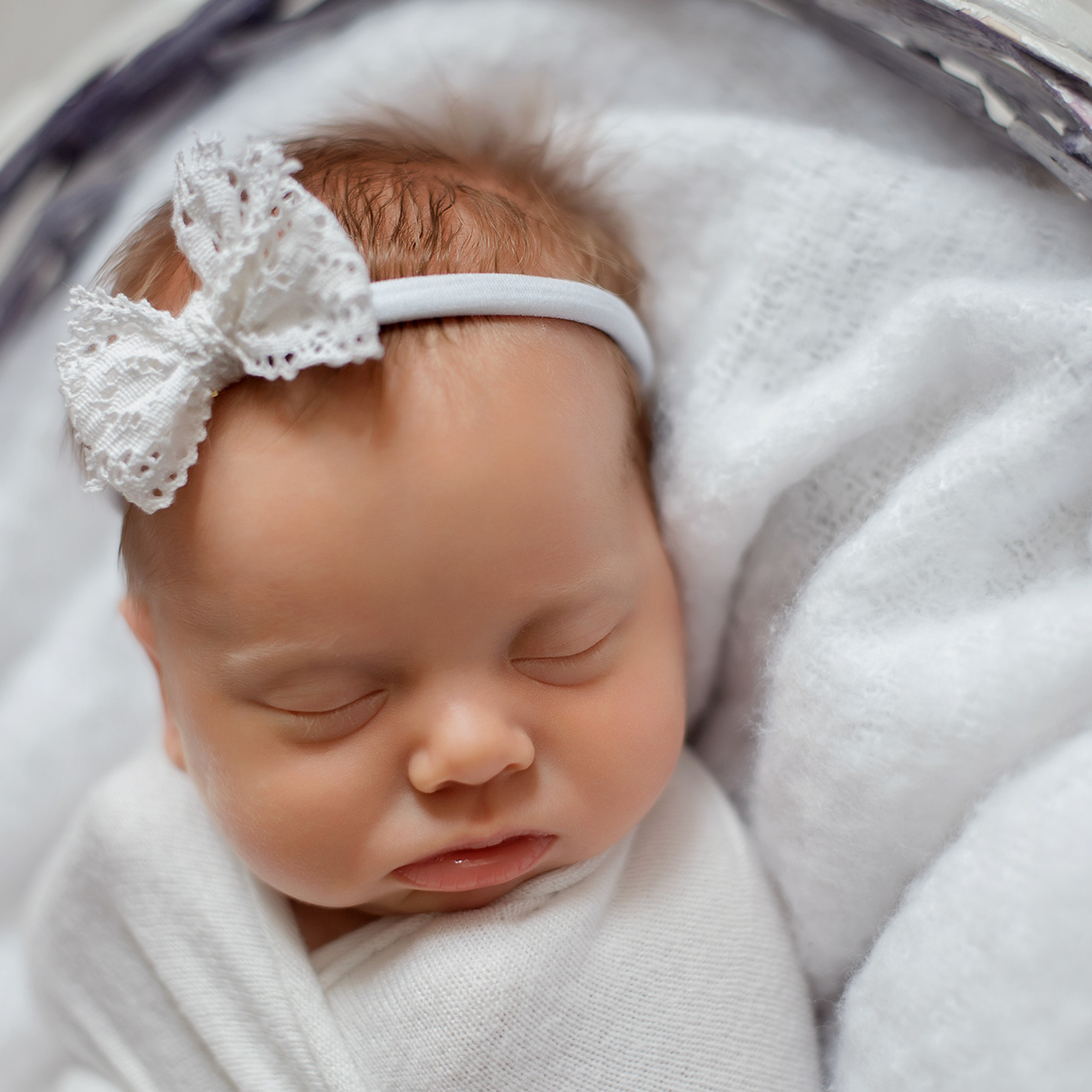 Агата 1 месяц