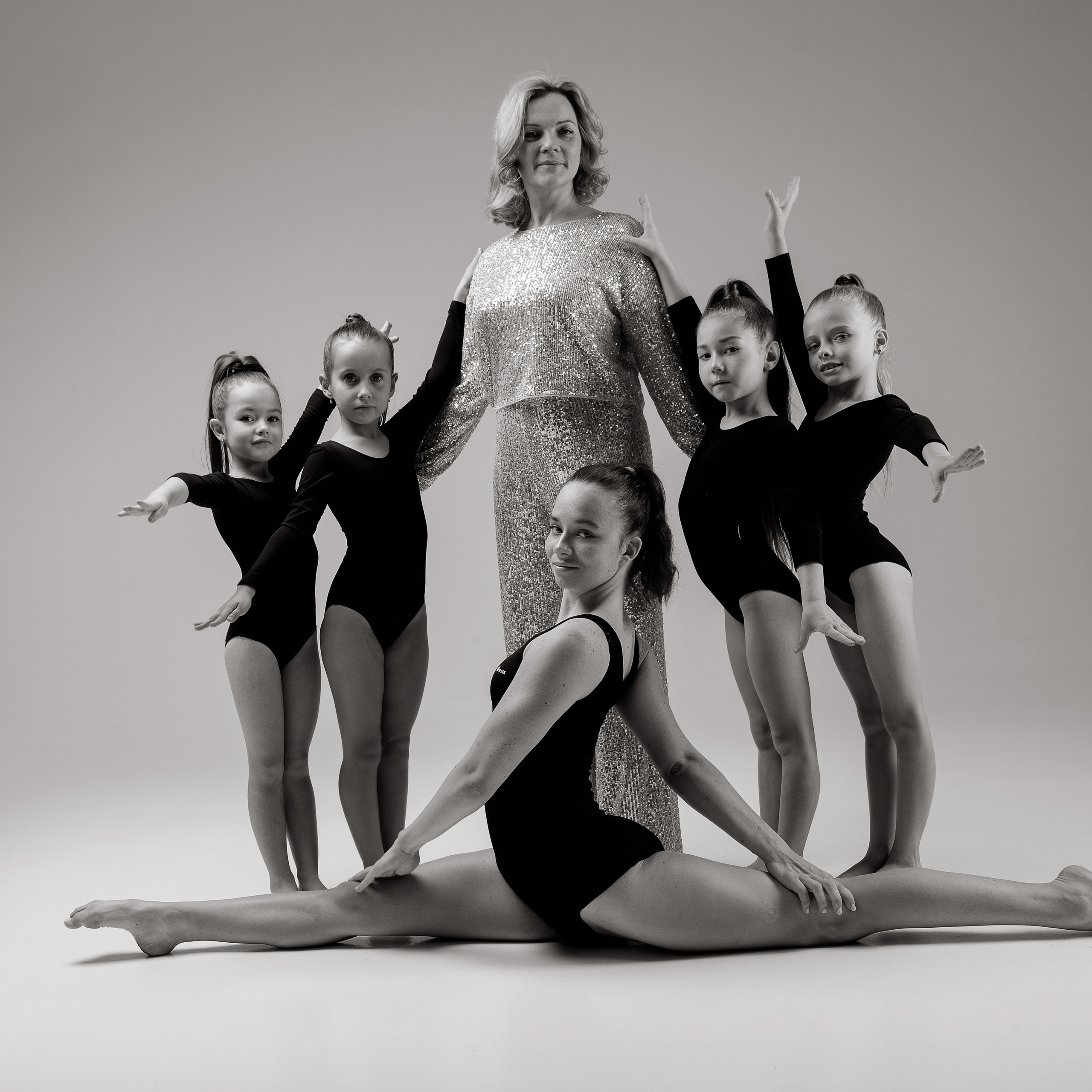 Клубная съемка 15-16гг