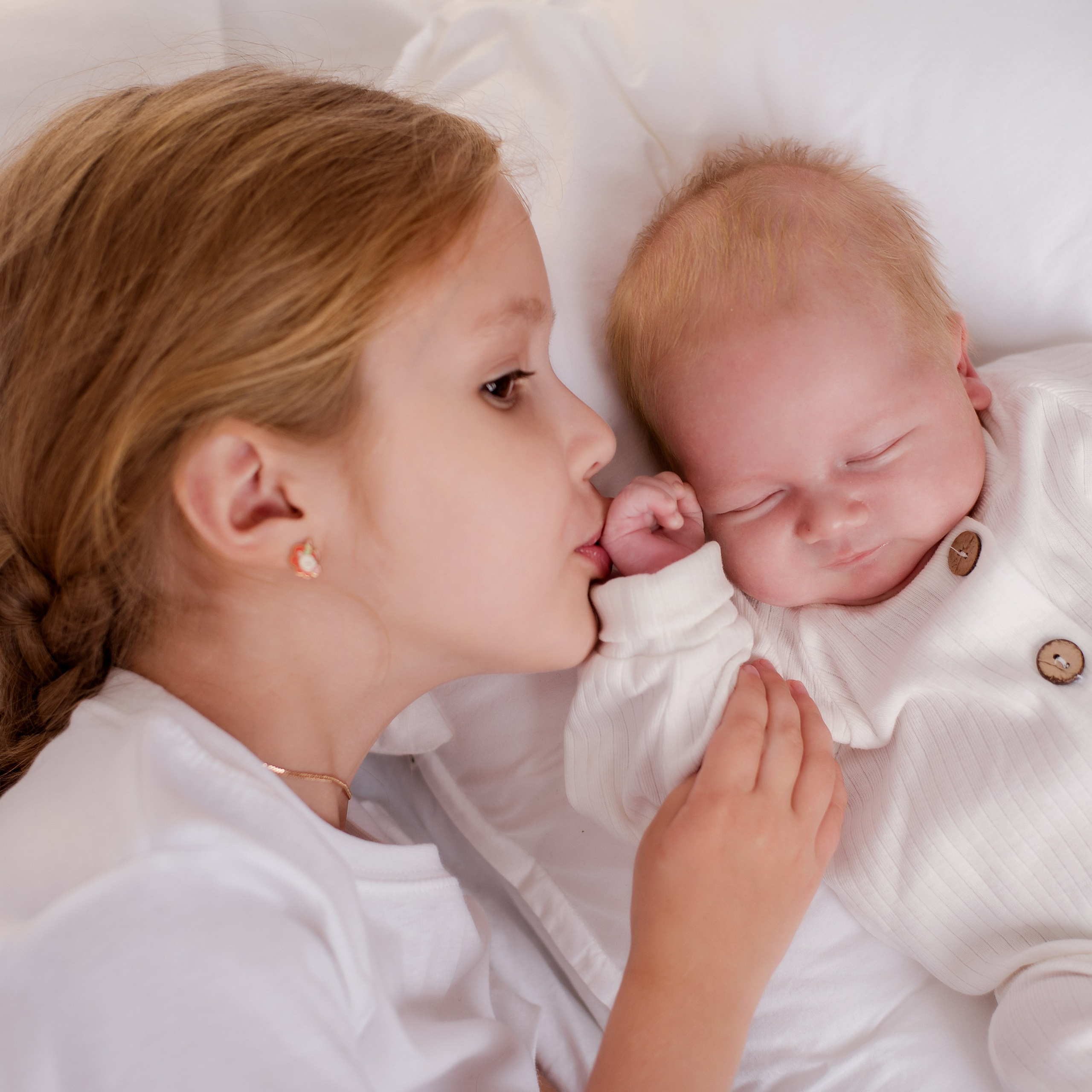 Артем 1 месяц