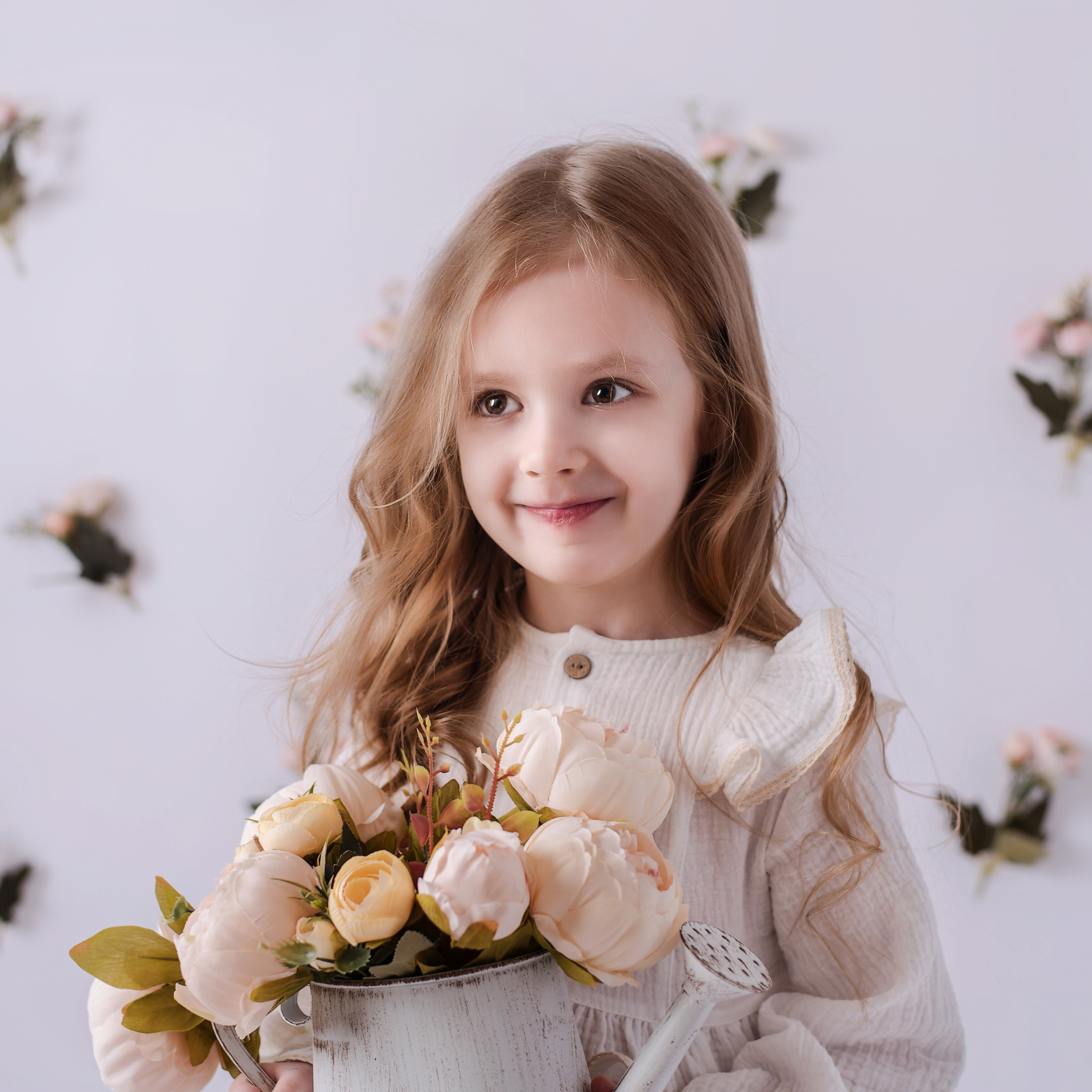 Софийка 5 лет