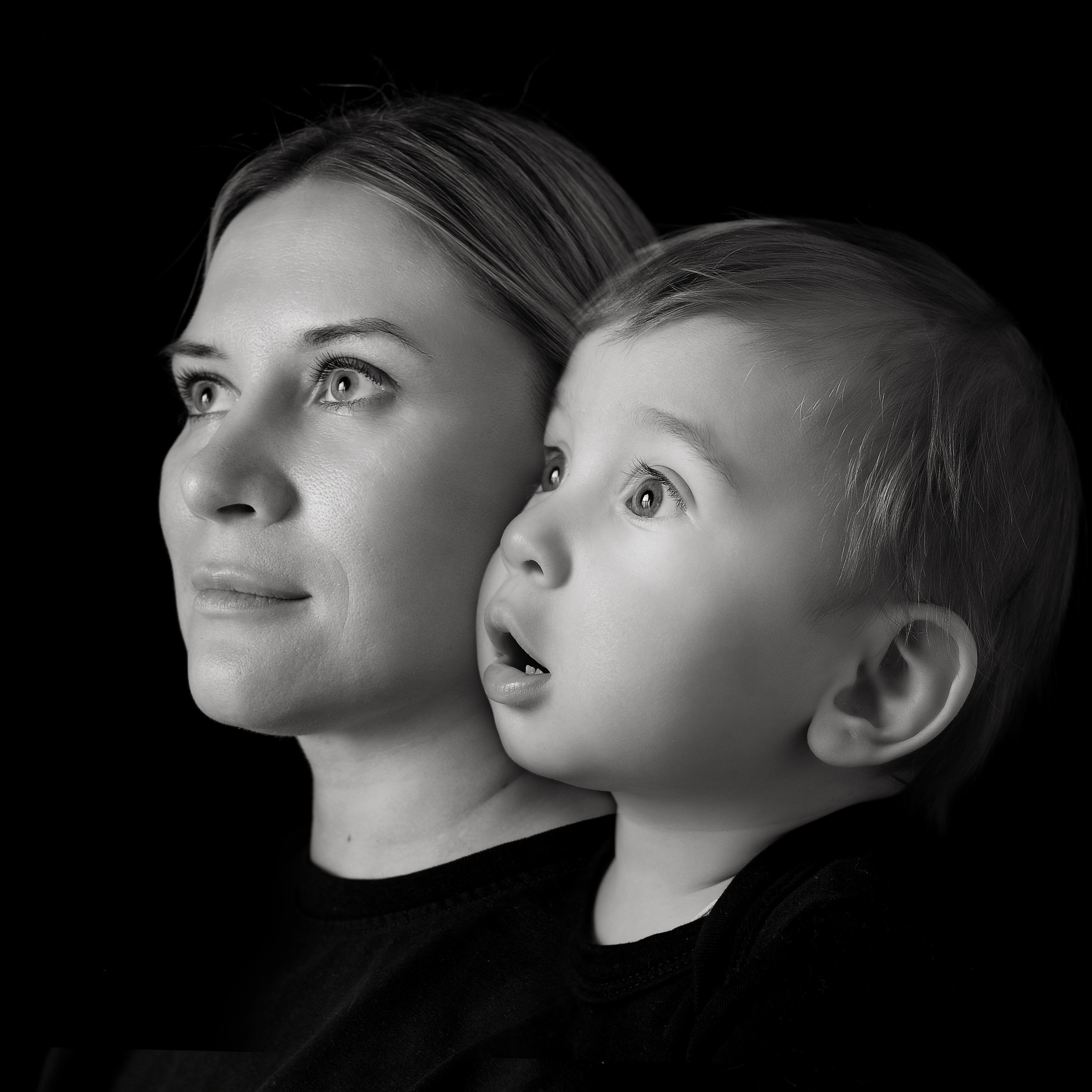 Семейный ПОРТРЕТ