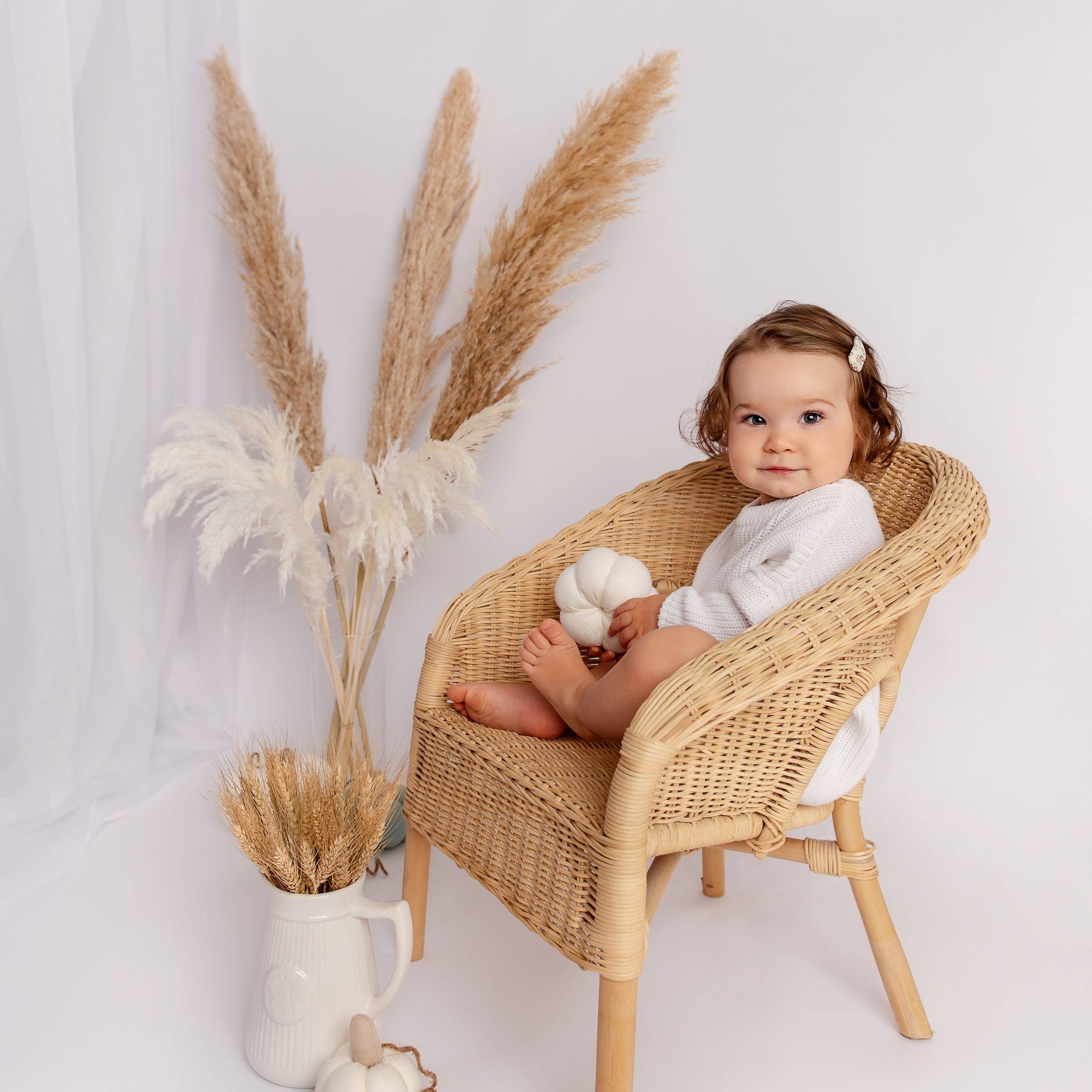 Осенний проект