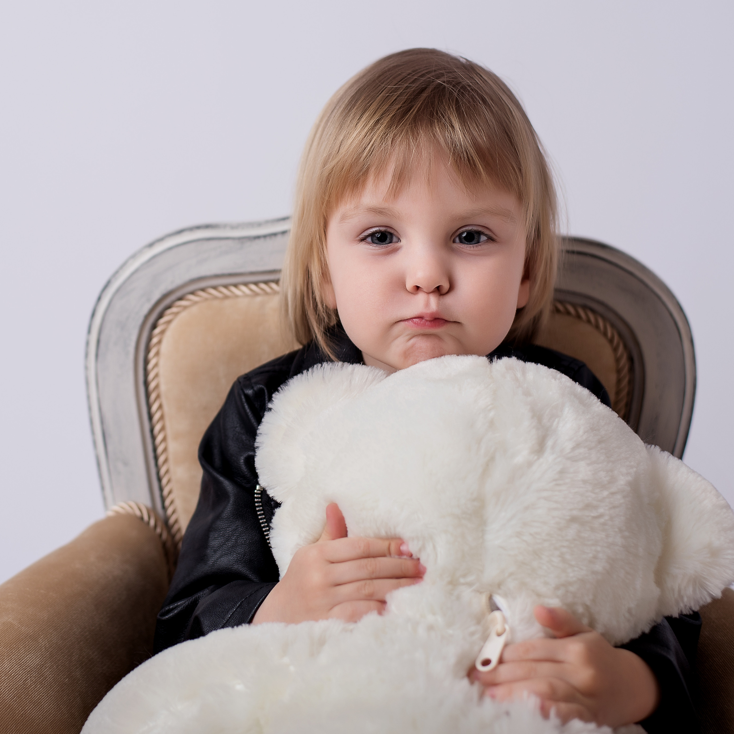 Ариша 2 года