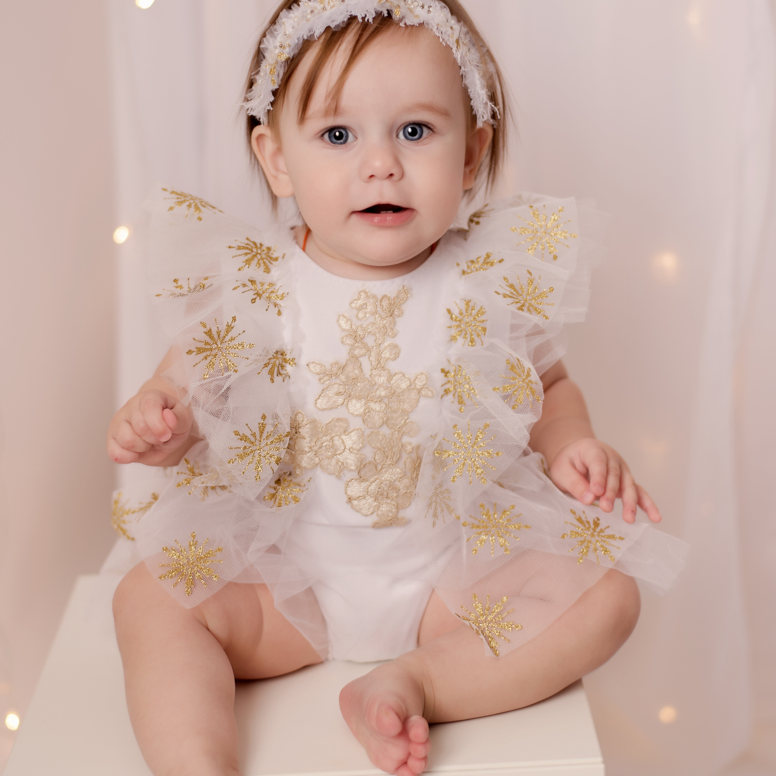 Викуля 11 месяцев