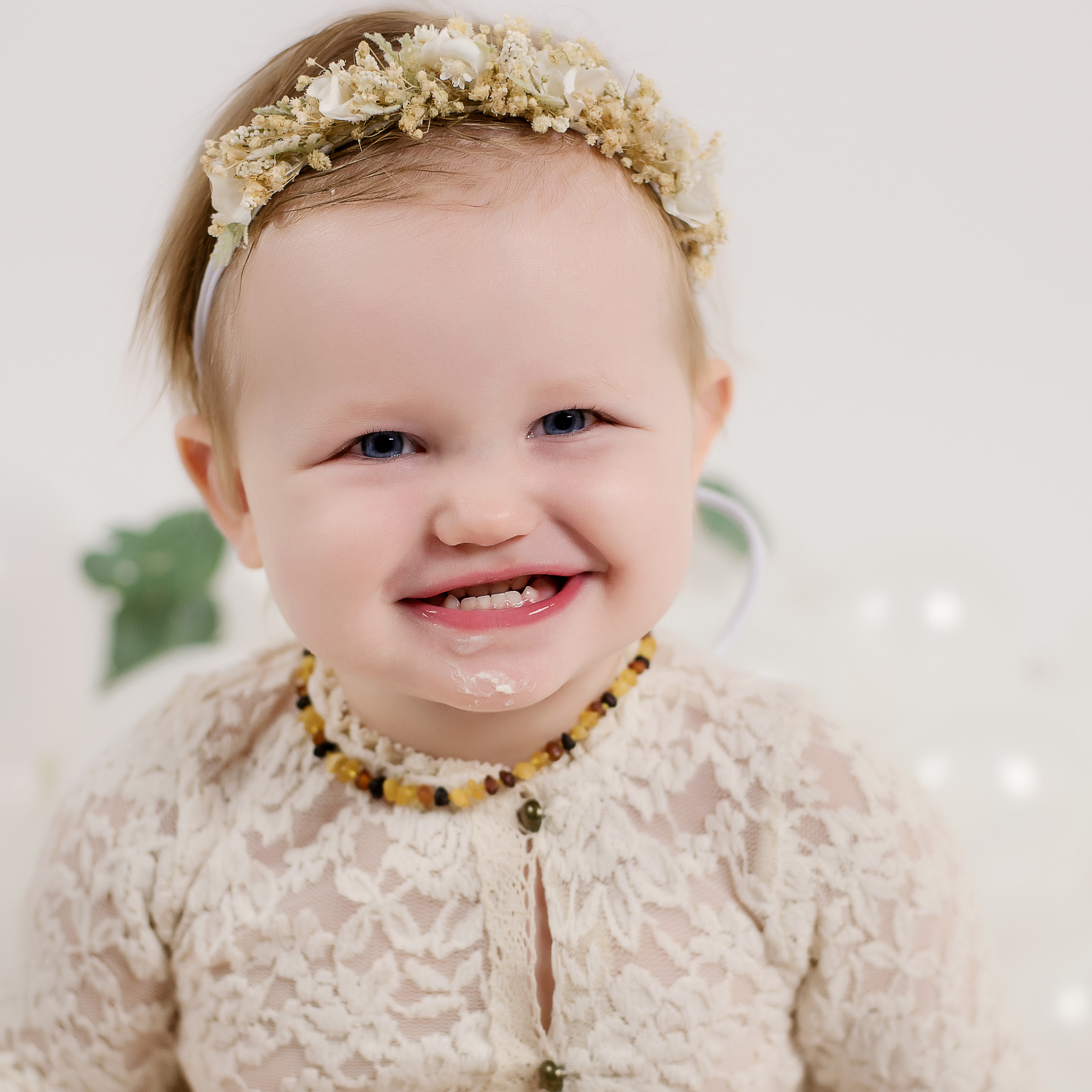 Александра 1,5 года