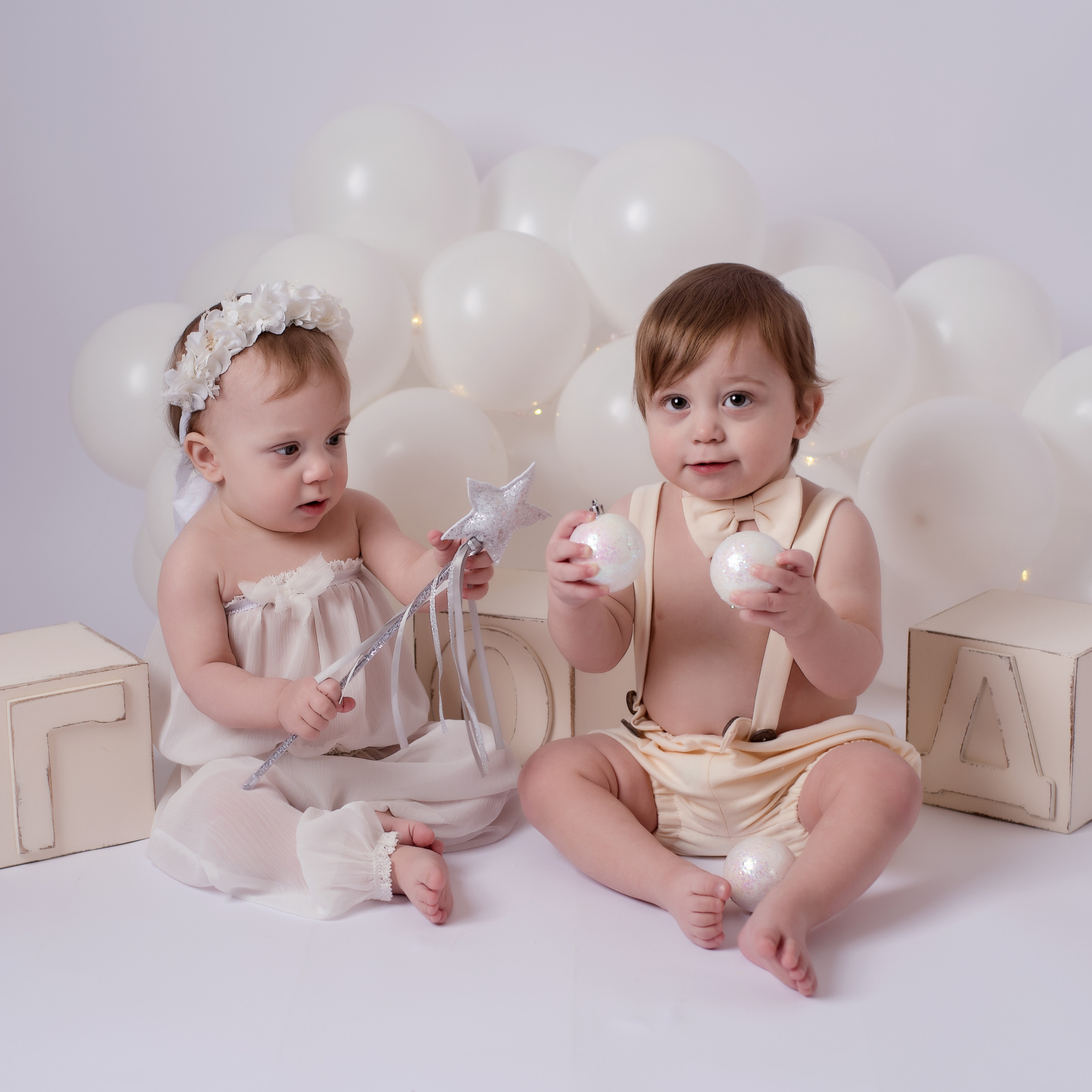 Давид и Мариам