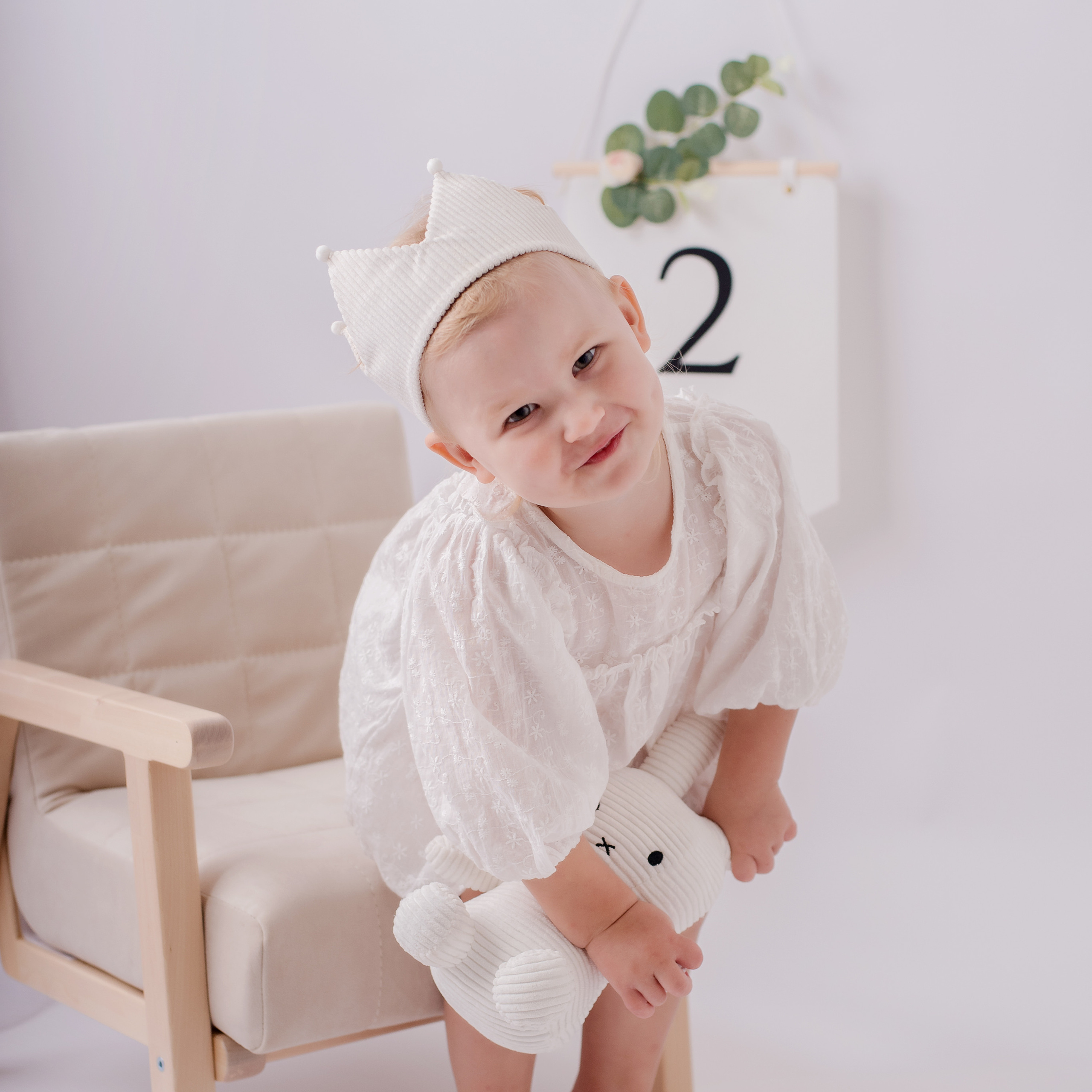 Ариша 2 года (полная серия)