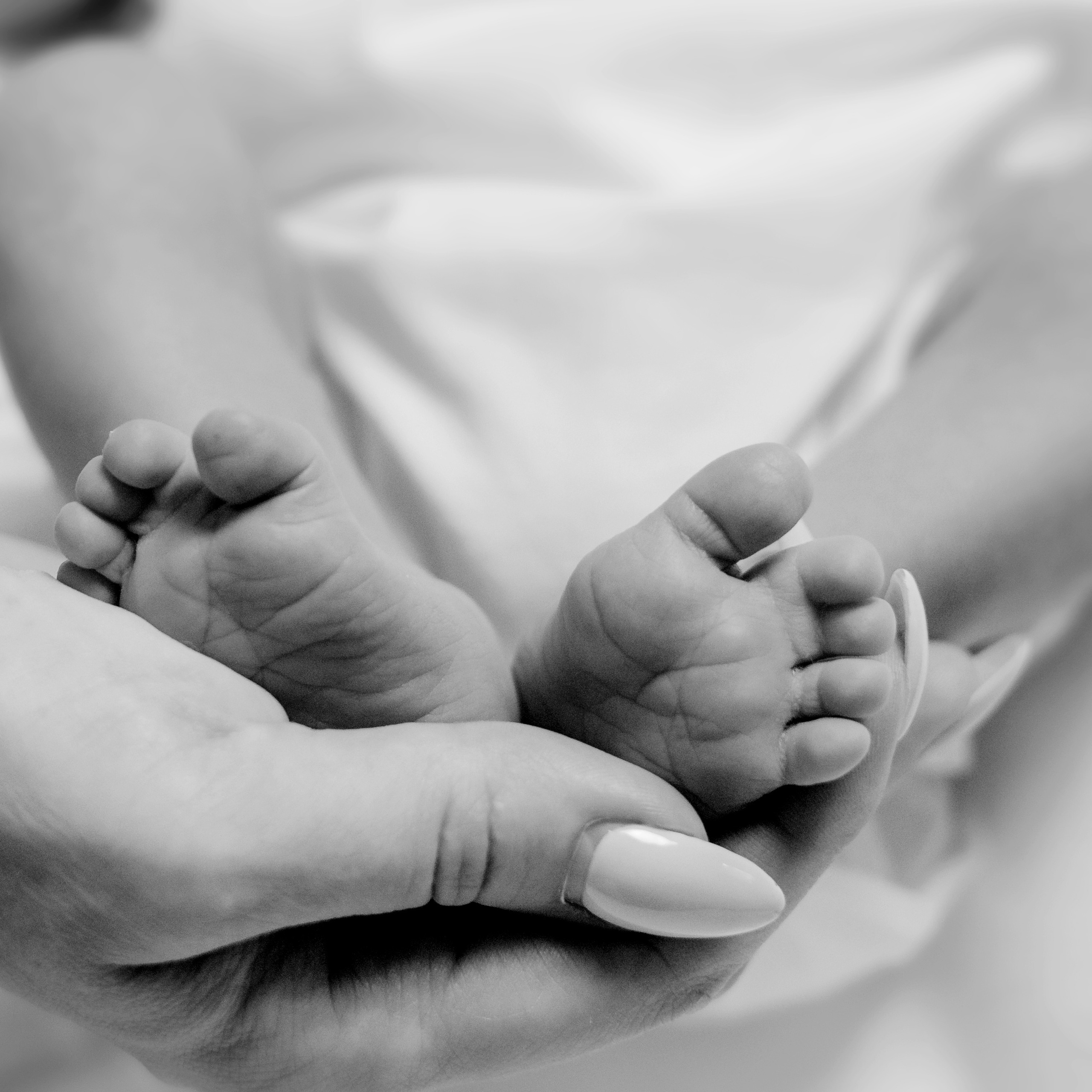 Дима 2 недельки