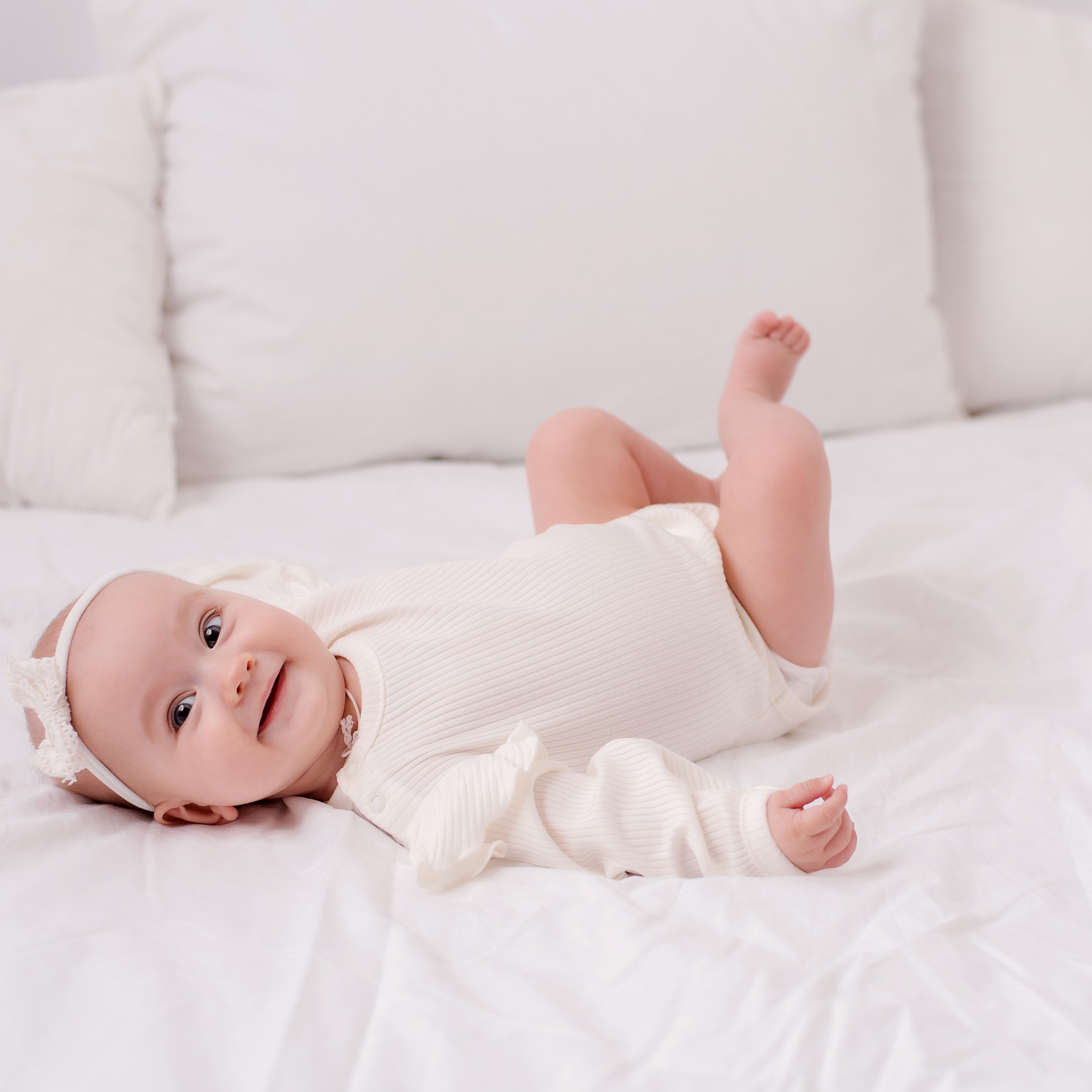 София 4 месяцев