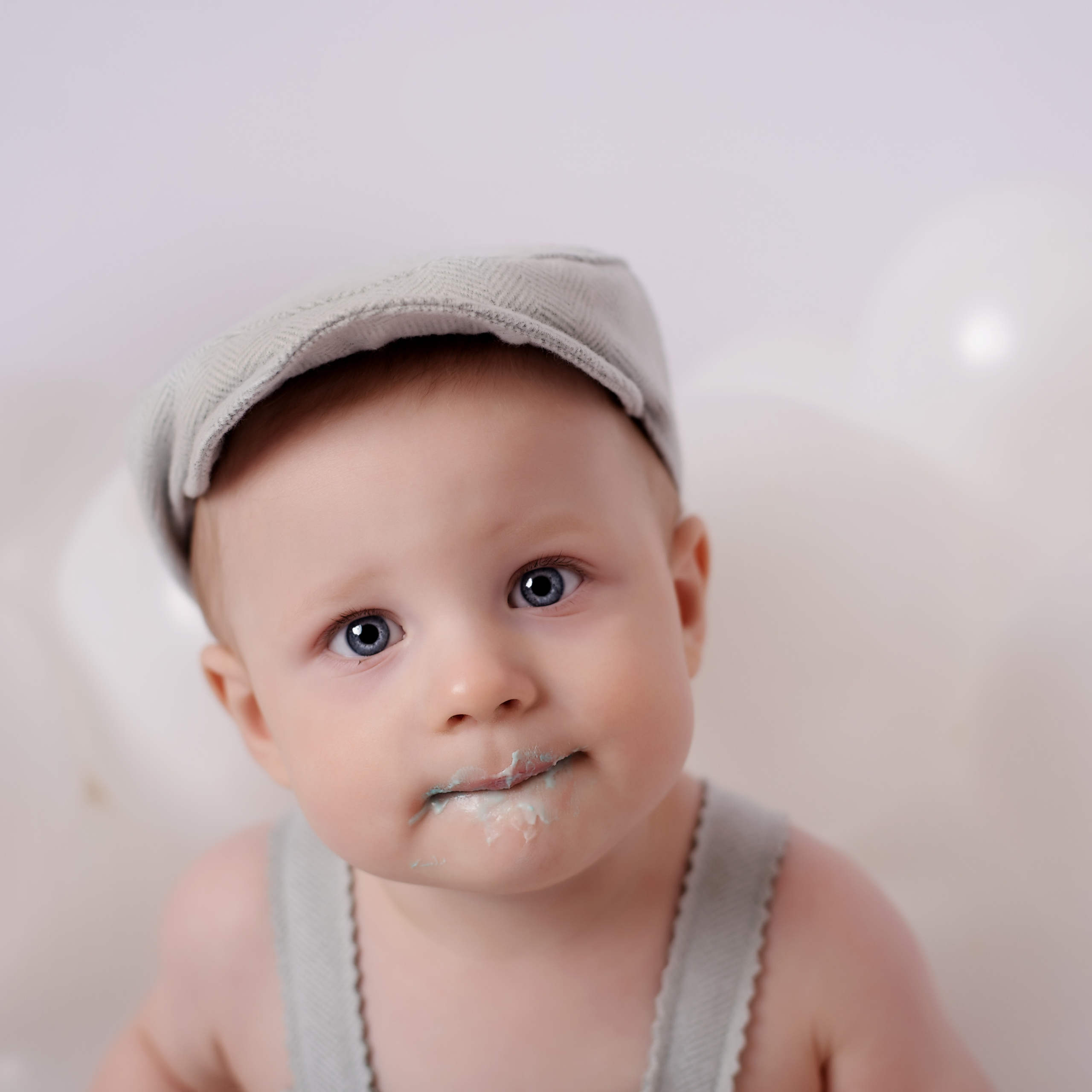 Марк 1 годик