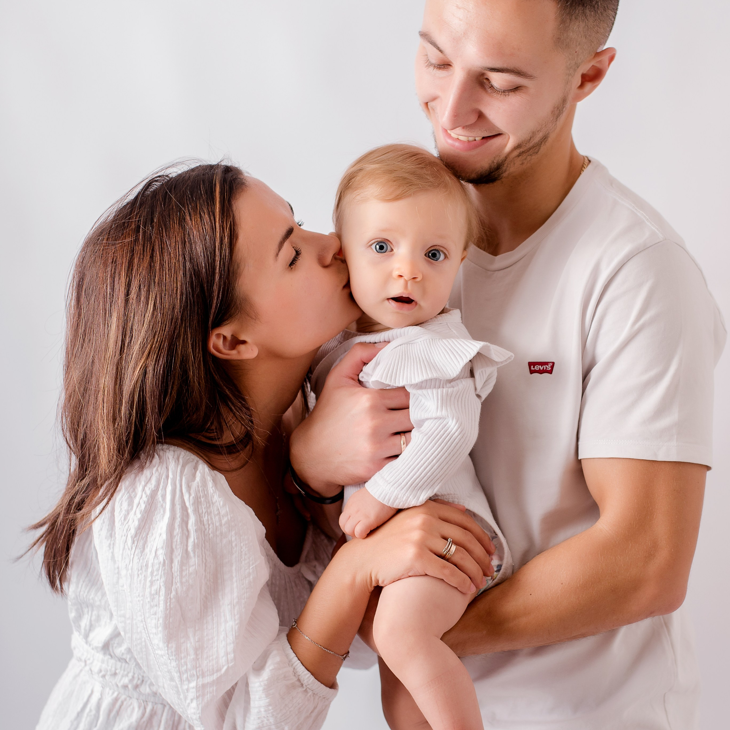 Ариша 7 месяцев