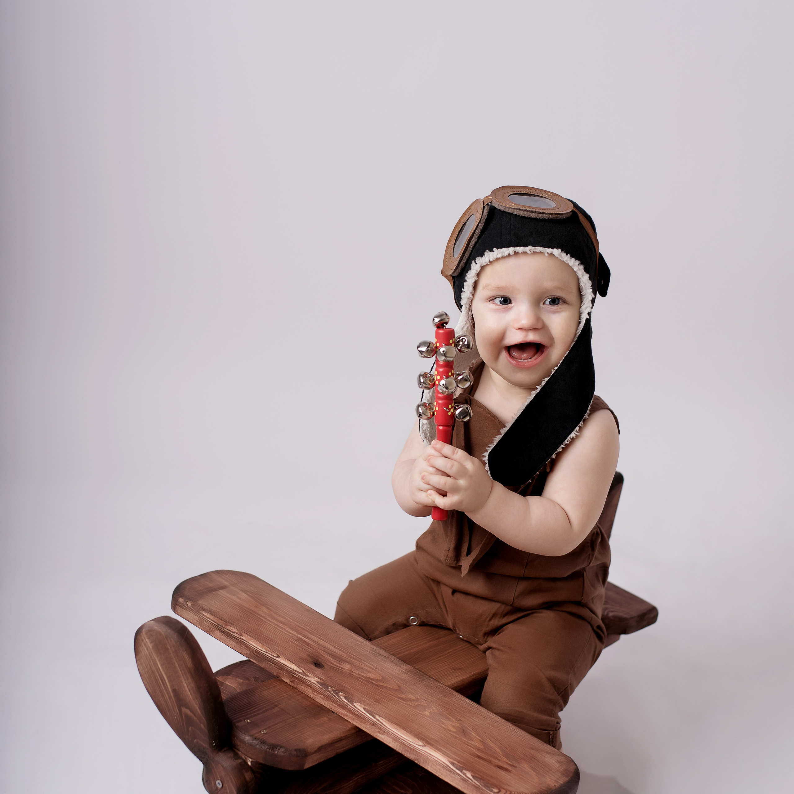 Даниэль 1 год