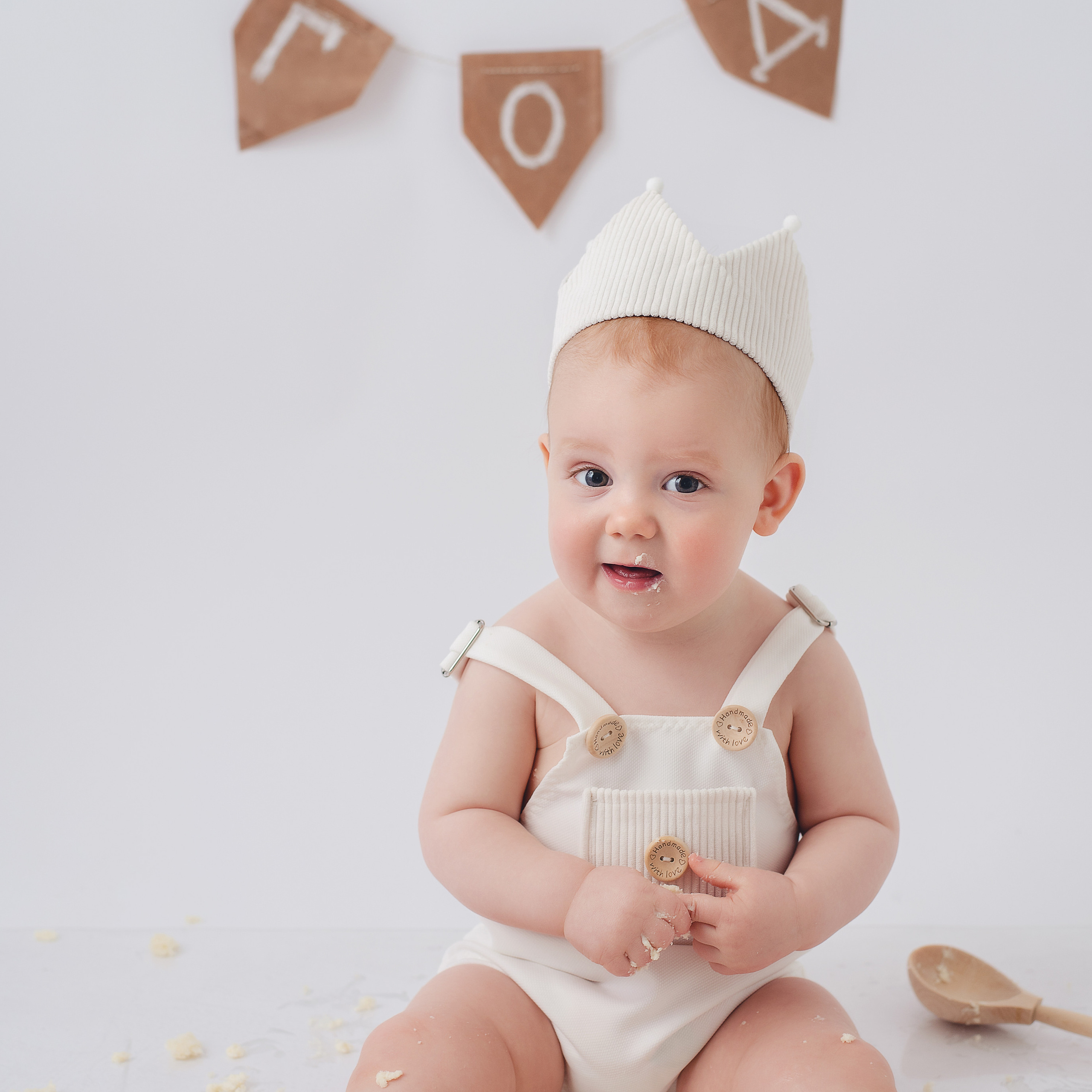 Алеша 11 мес