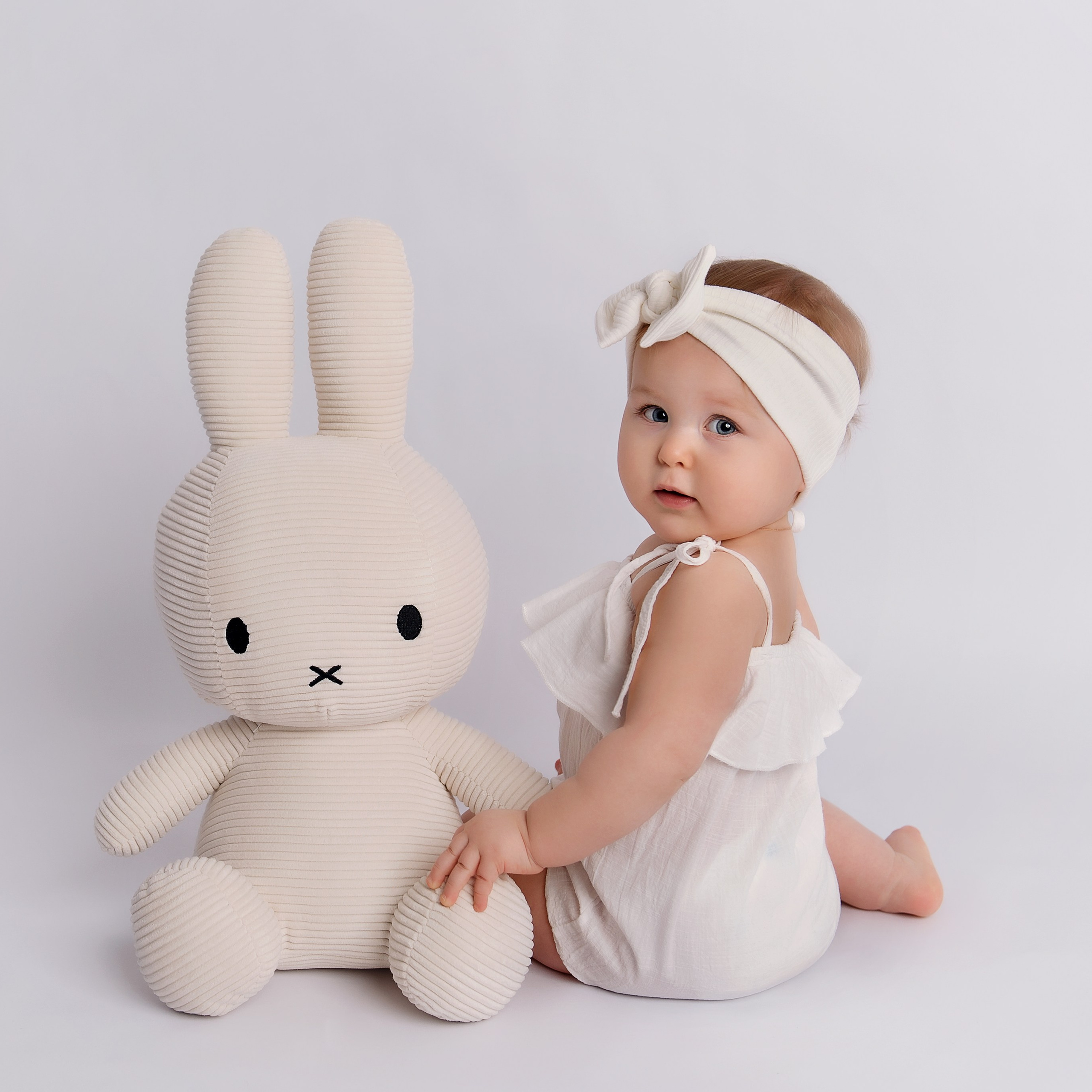 Первый годик съёмка в&nbsp;Москве