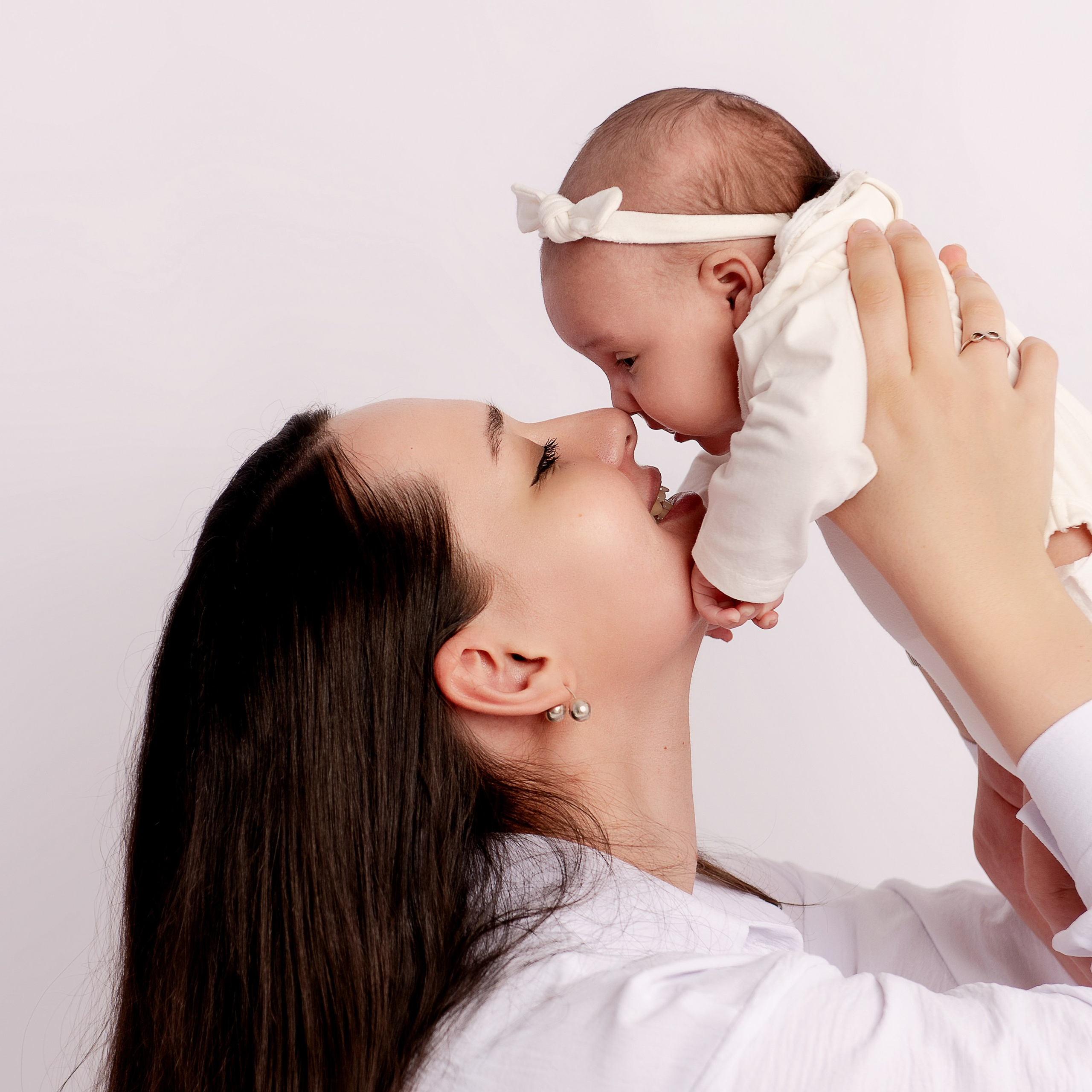 Майя 1,5 месяца