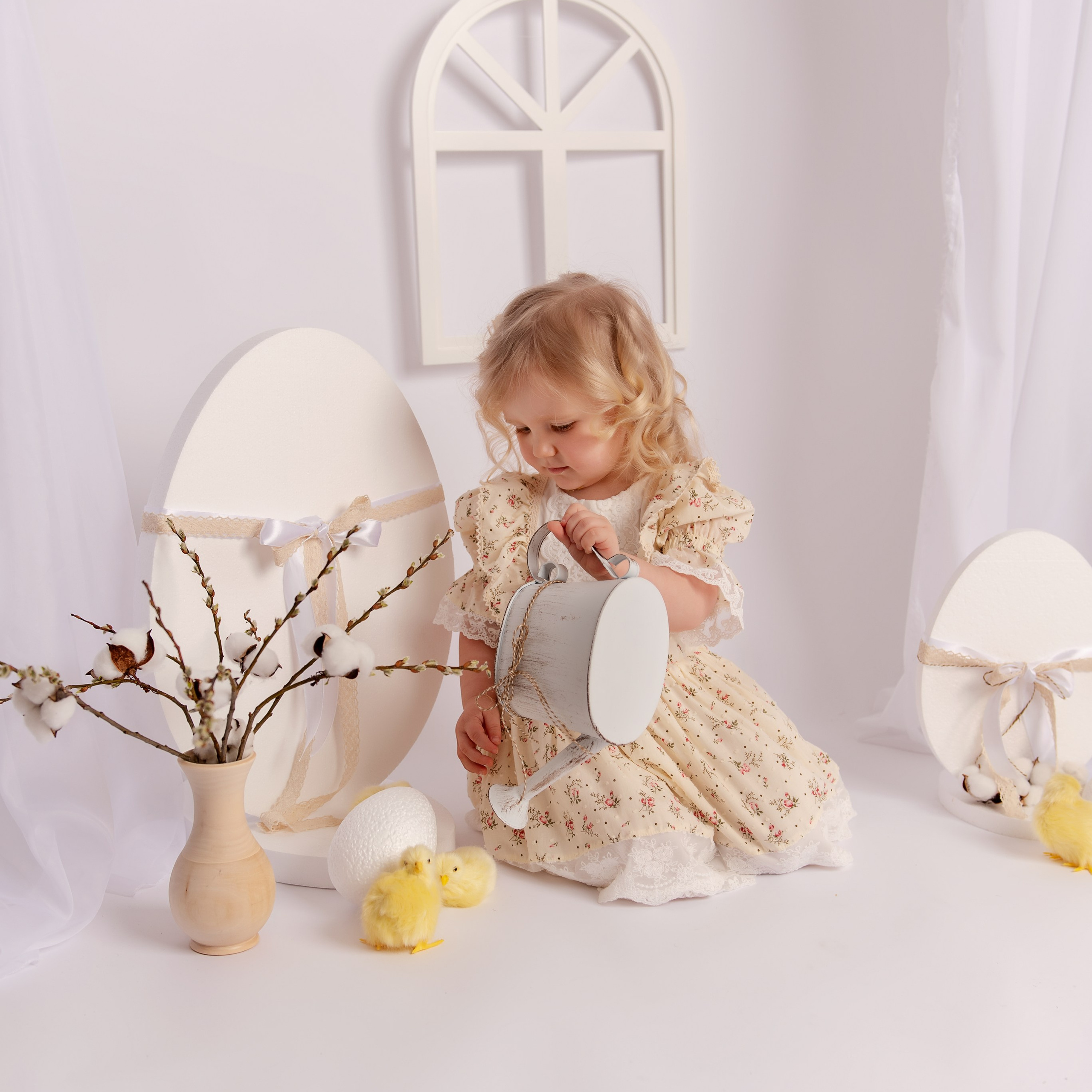 Пасхальный проект