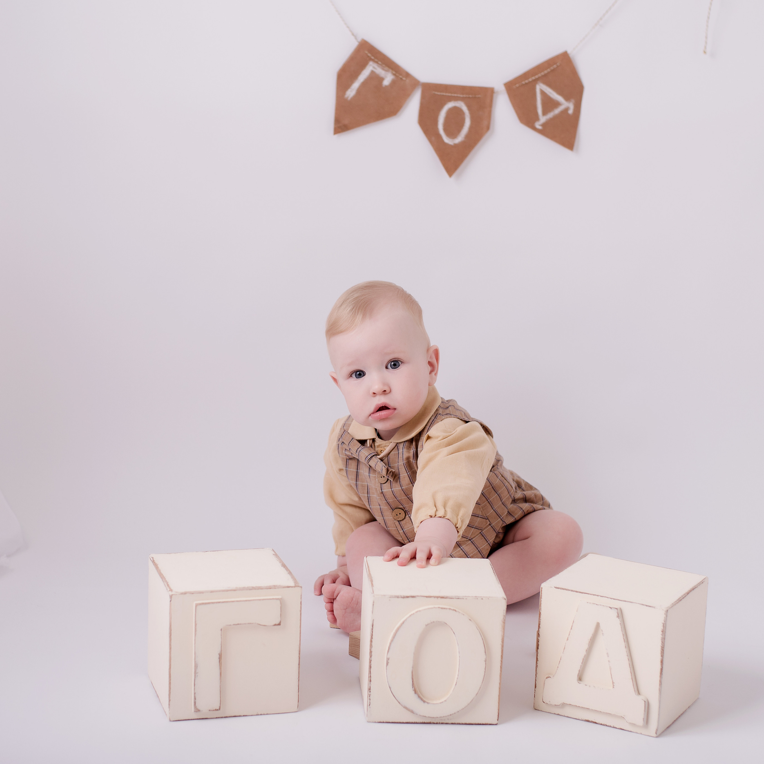 Владислав 1 год