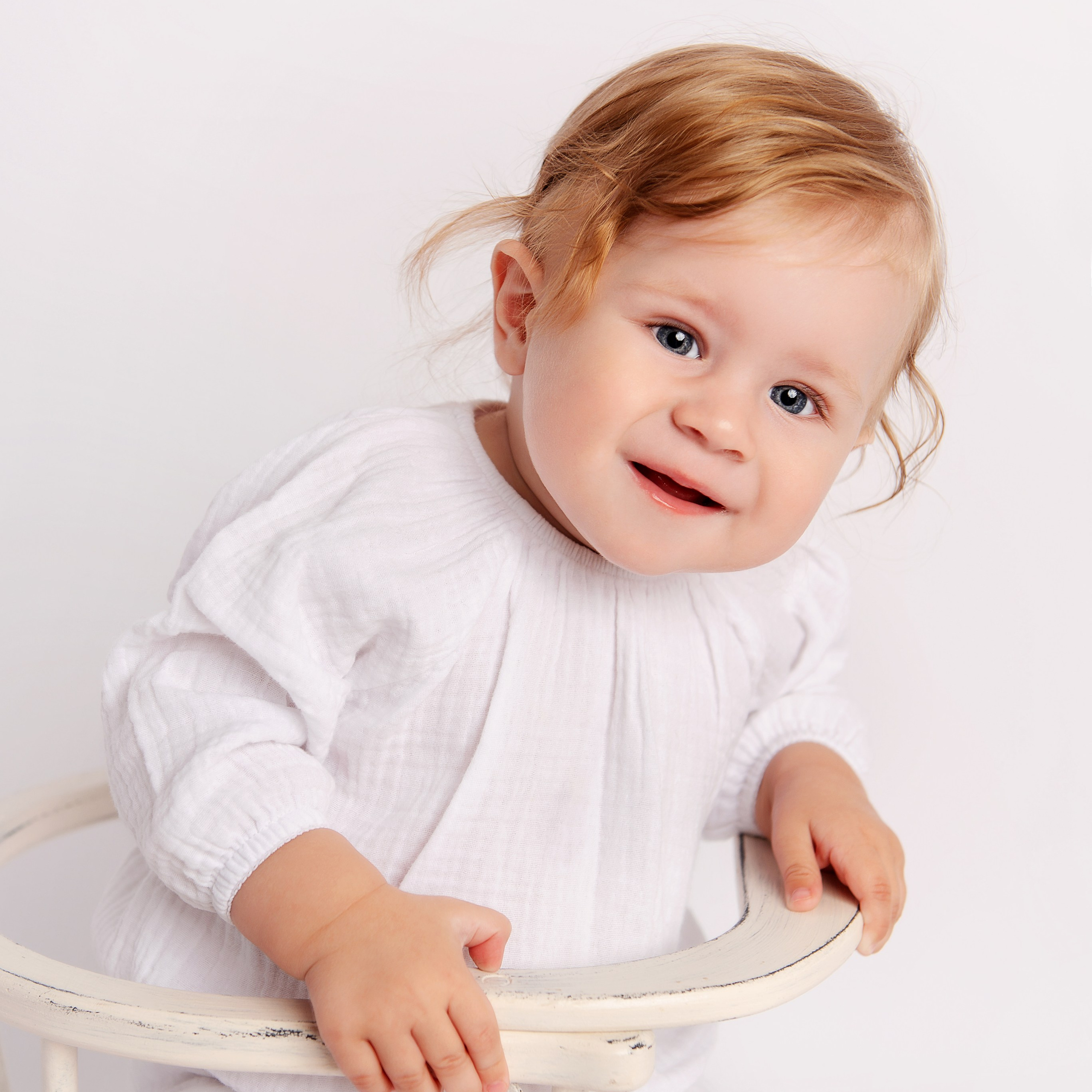 Сашнька 8 месяцев