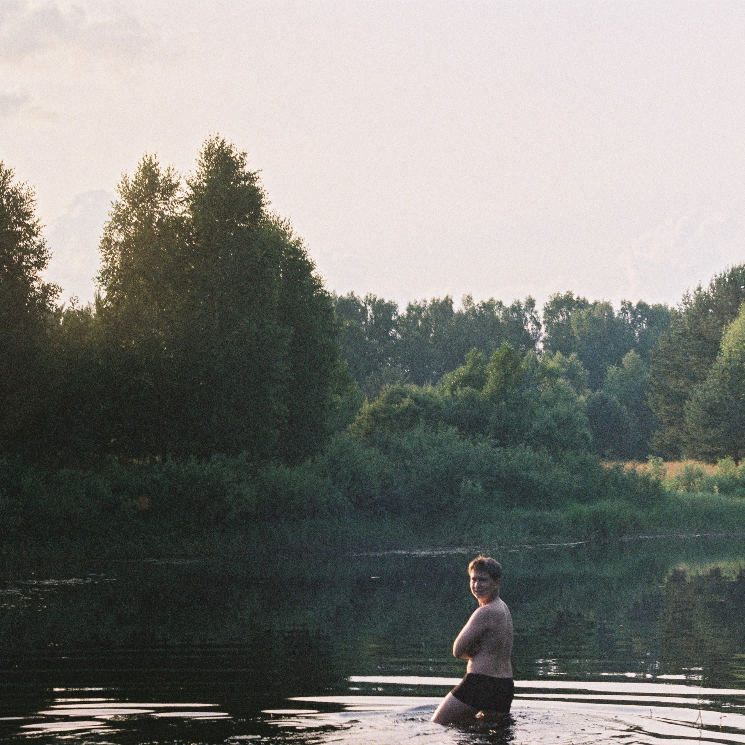Aksenovo. Photographer Dima Sharov | Фотограф Дима Шаров