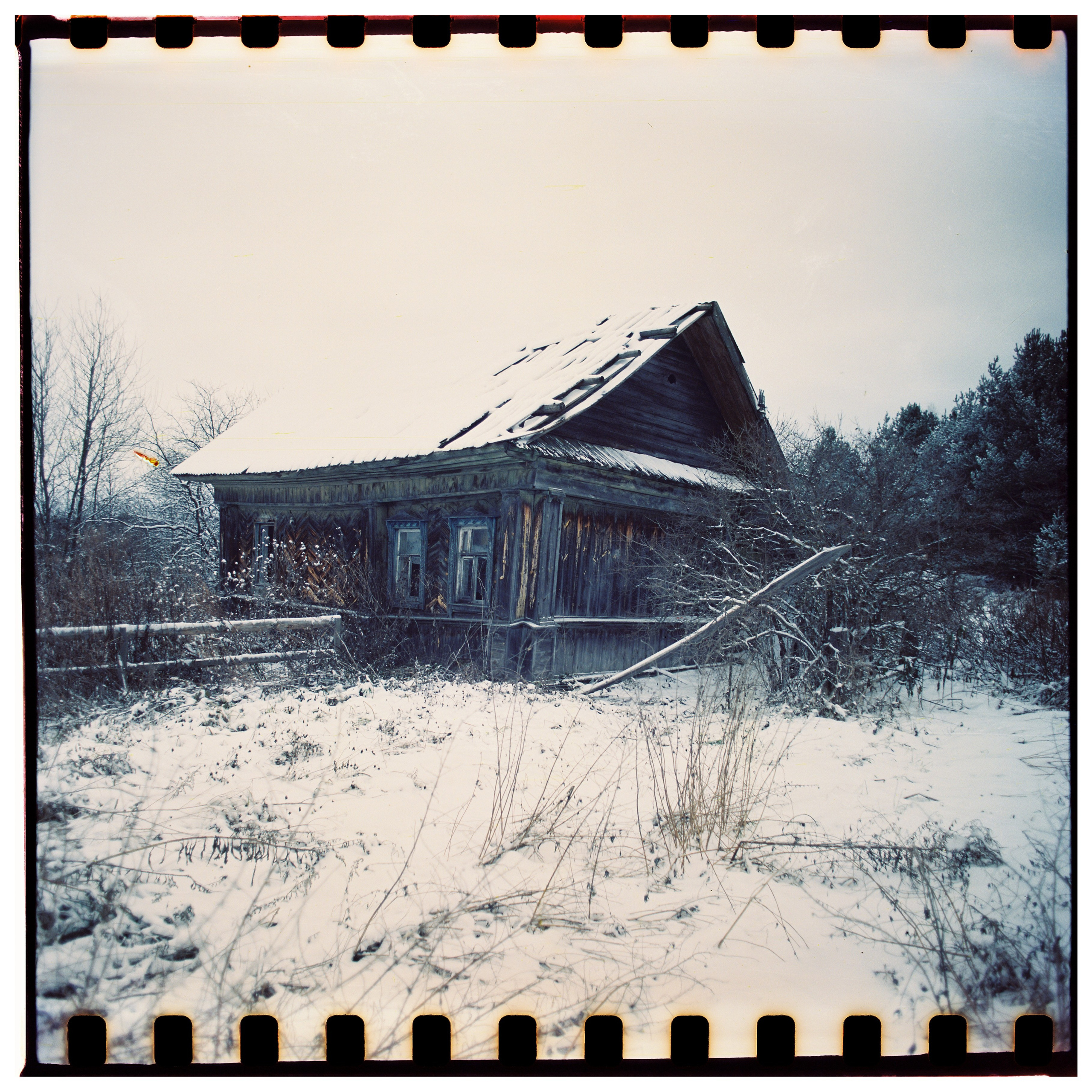 Aksenovo. Photographer Dima Sharov | Фотограф Дима Шаров