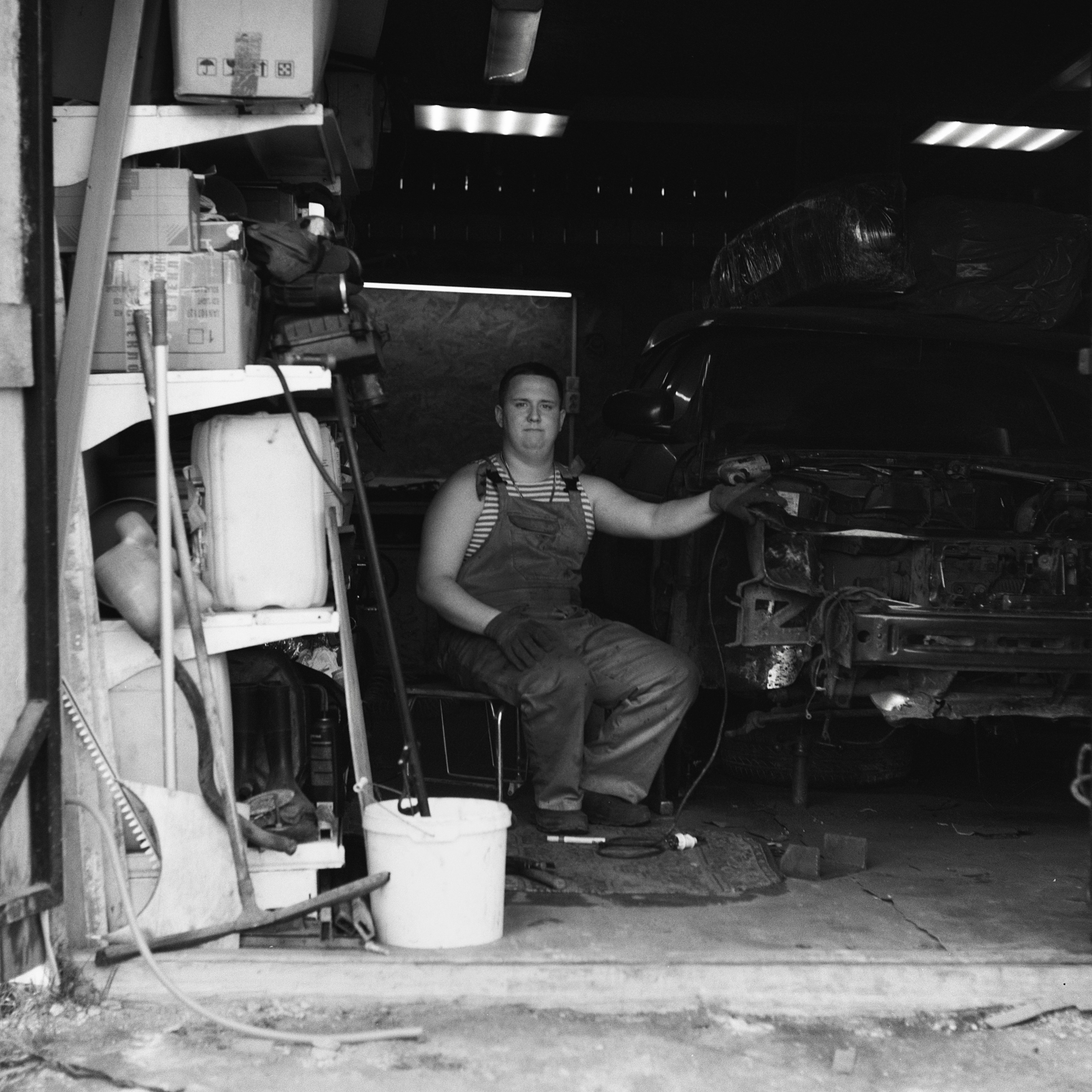 Aksenovo. Photographer Dima Sharov | Фотограф Дима Шаров