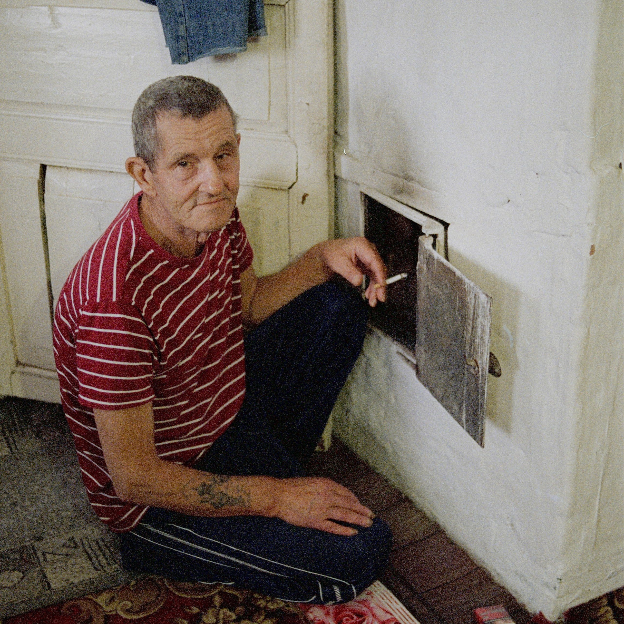 Aksenovo. Photographer Dima Sharov | Фотограф Дима Шаров