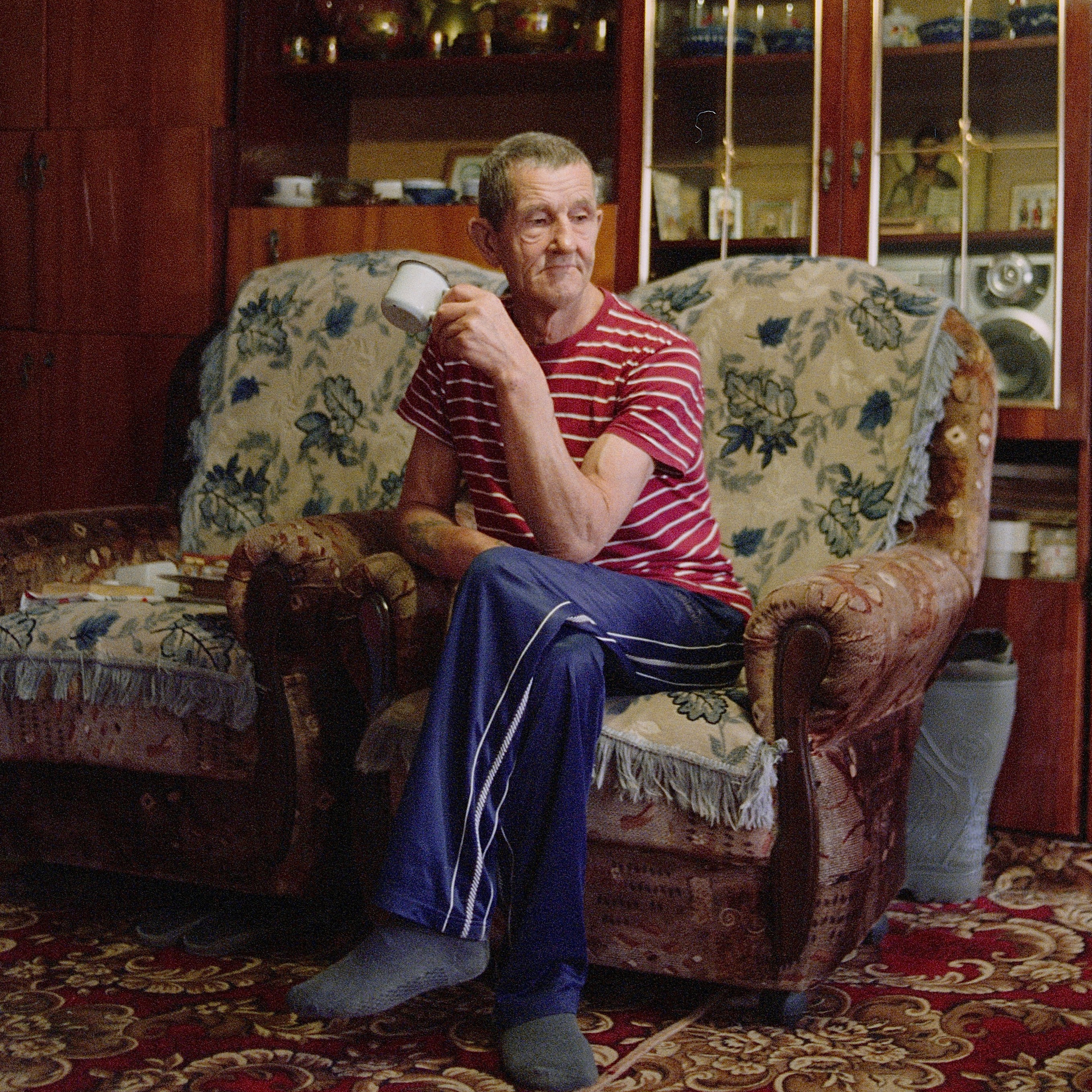 Aksenovo. Photographer Dima Sharov | Фотограф Дима Шаров