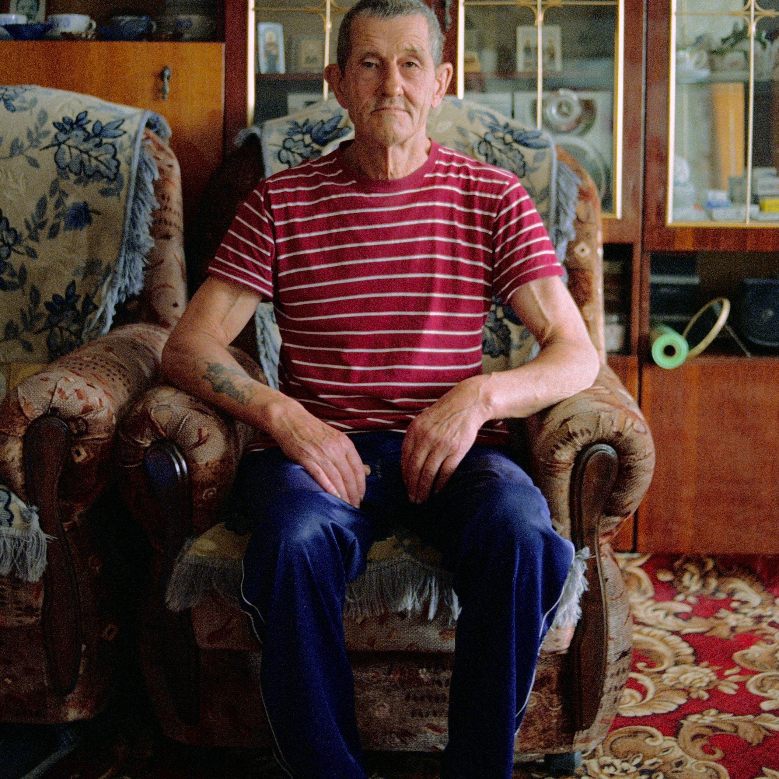 Aksenovo. Photographer Dima Sharov | Фотограф Дима Шаров