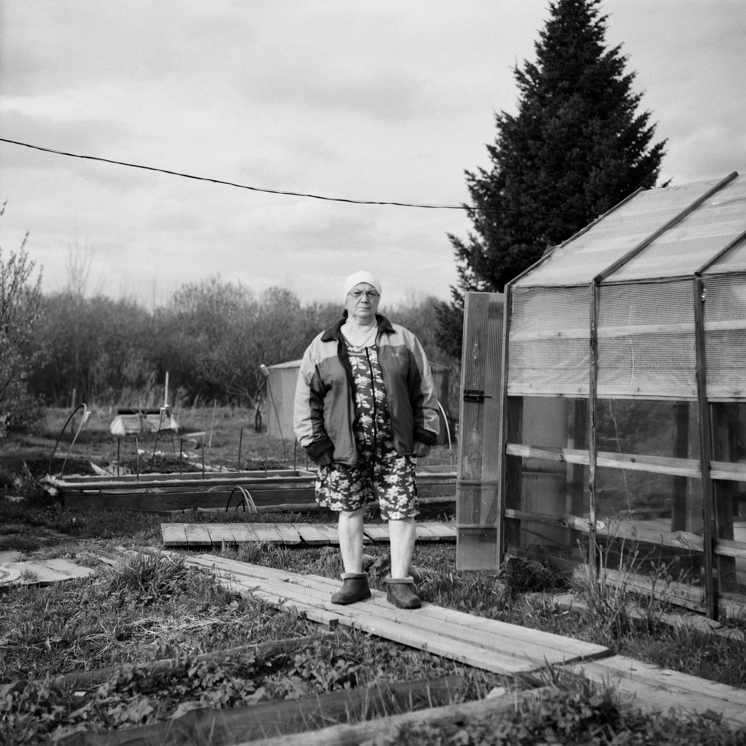 Aksenovo. Photographer Dima Sharov | Фотограф Дима Шаров