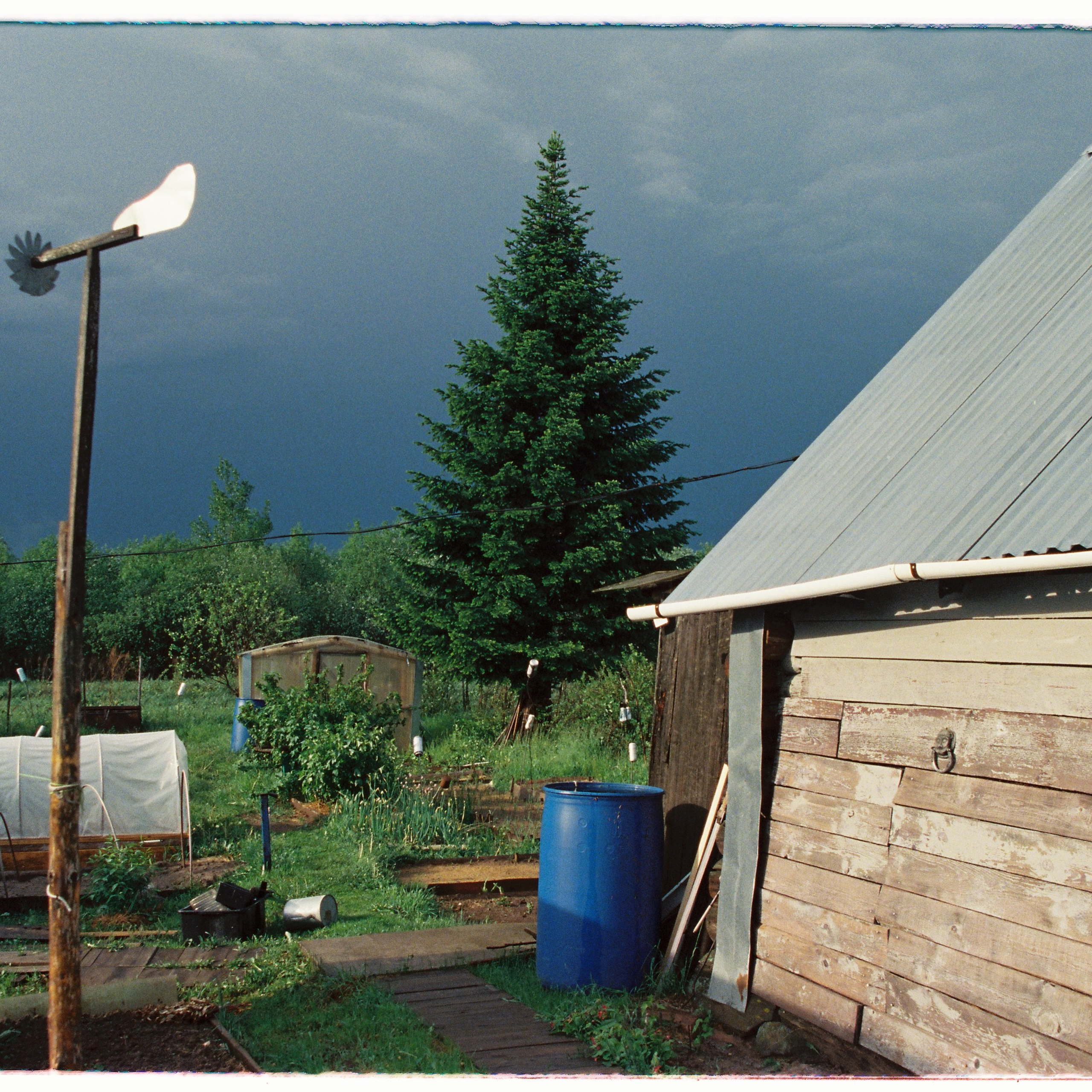 Aksenovo. Photographer Dima Sharov | Фотограф Дима Шаров