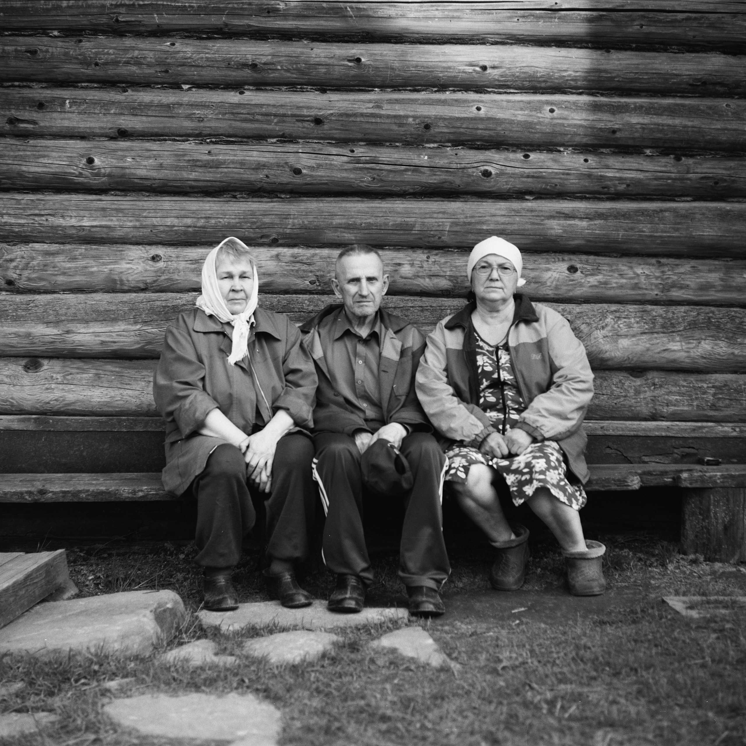 Aksenovo. Photographer Dima Sharov | Фотограф Дима Шаров