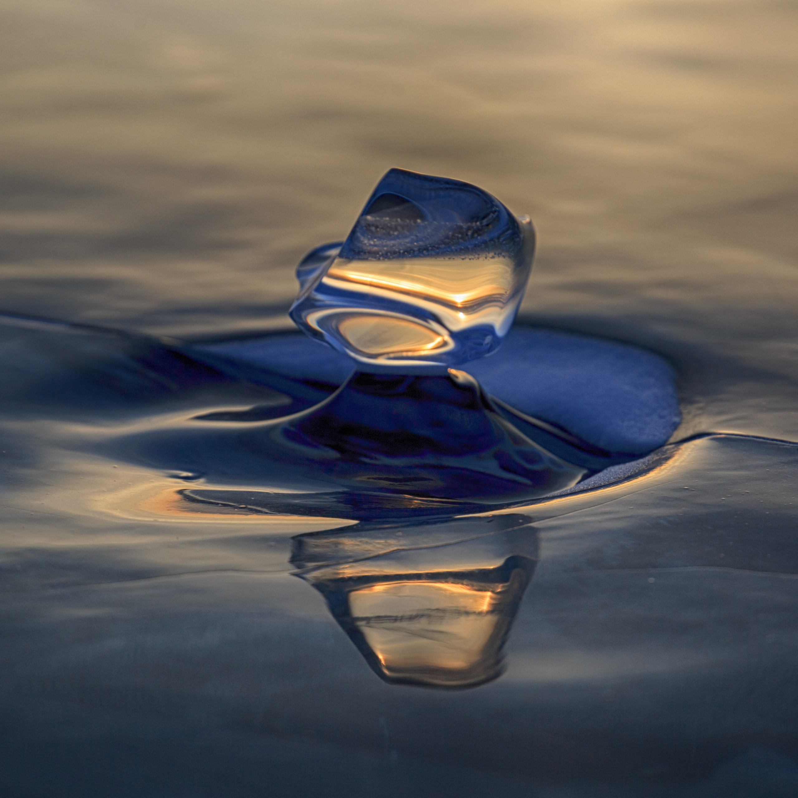 Озеро Байкал.