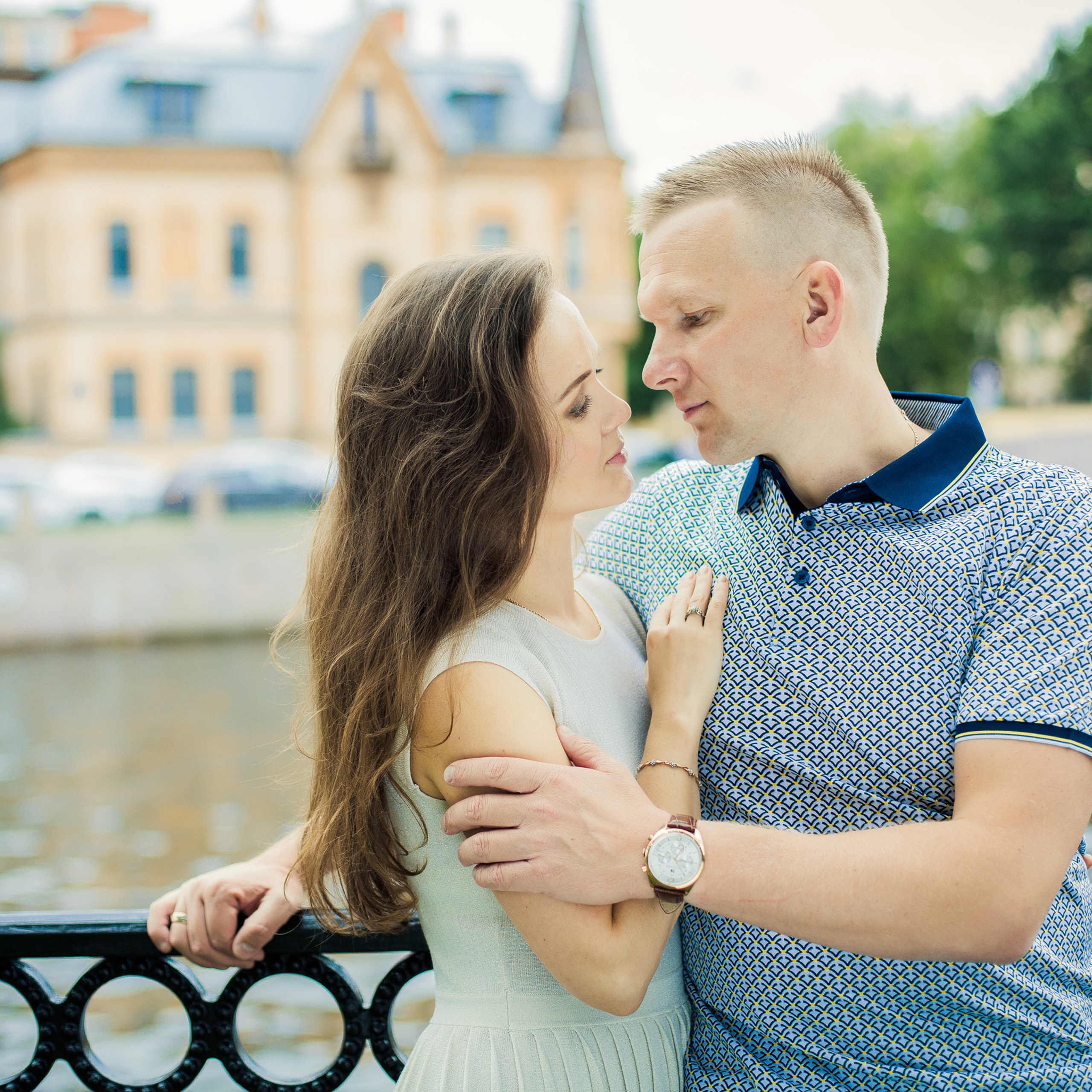 Мария+Сергей. Детский, свадебный и семейный фотограф Юлия Курбатова, Санкт-Петербург