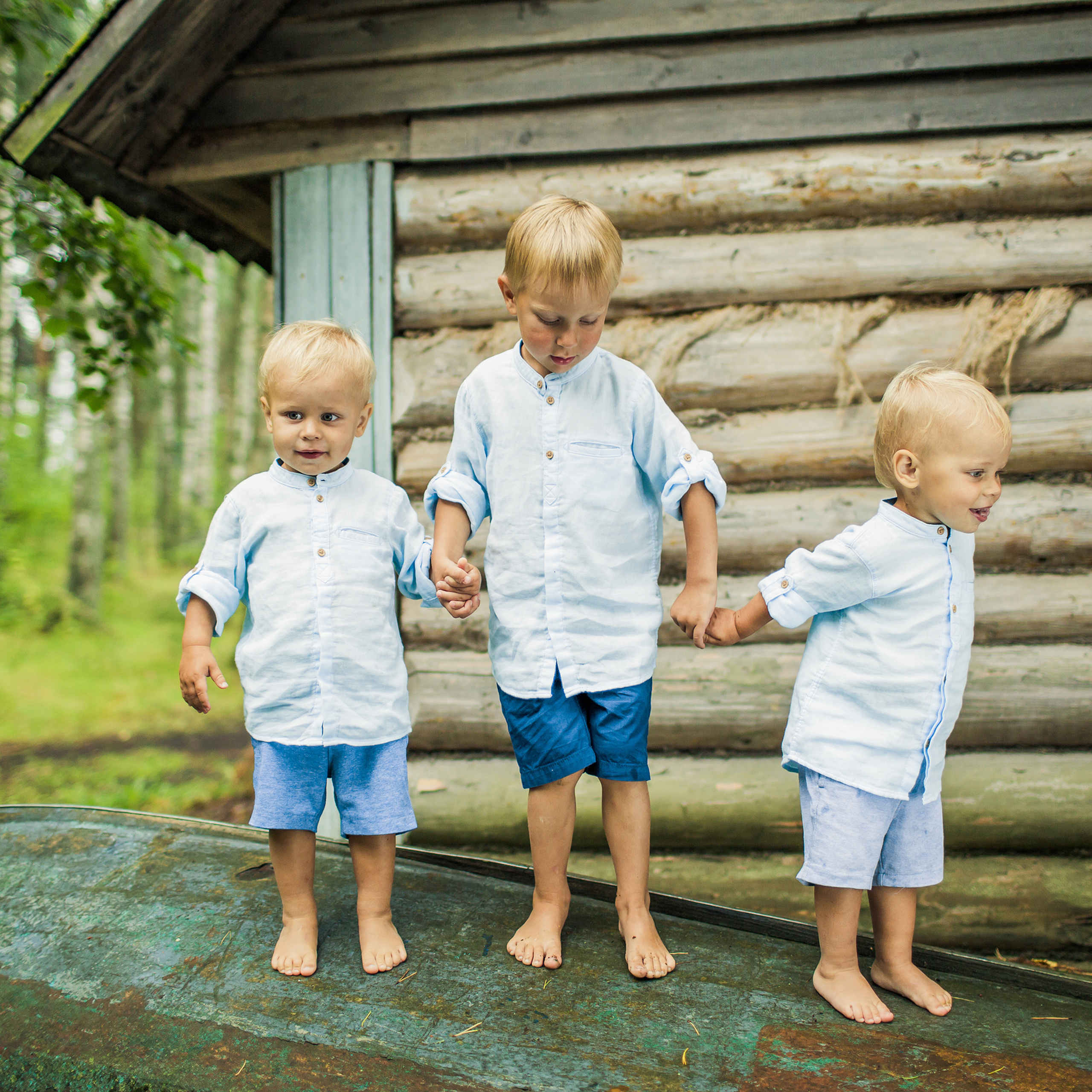 Селивановы). Детский, свадебный и семейный фотограф Юлия Курбатова, Санкт-Петербург