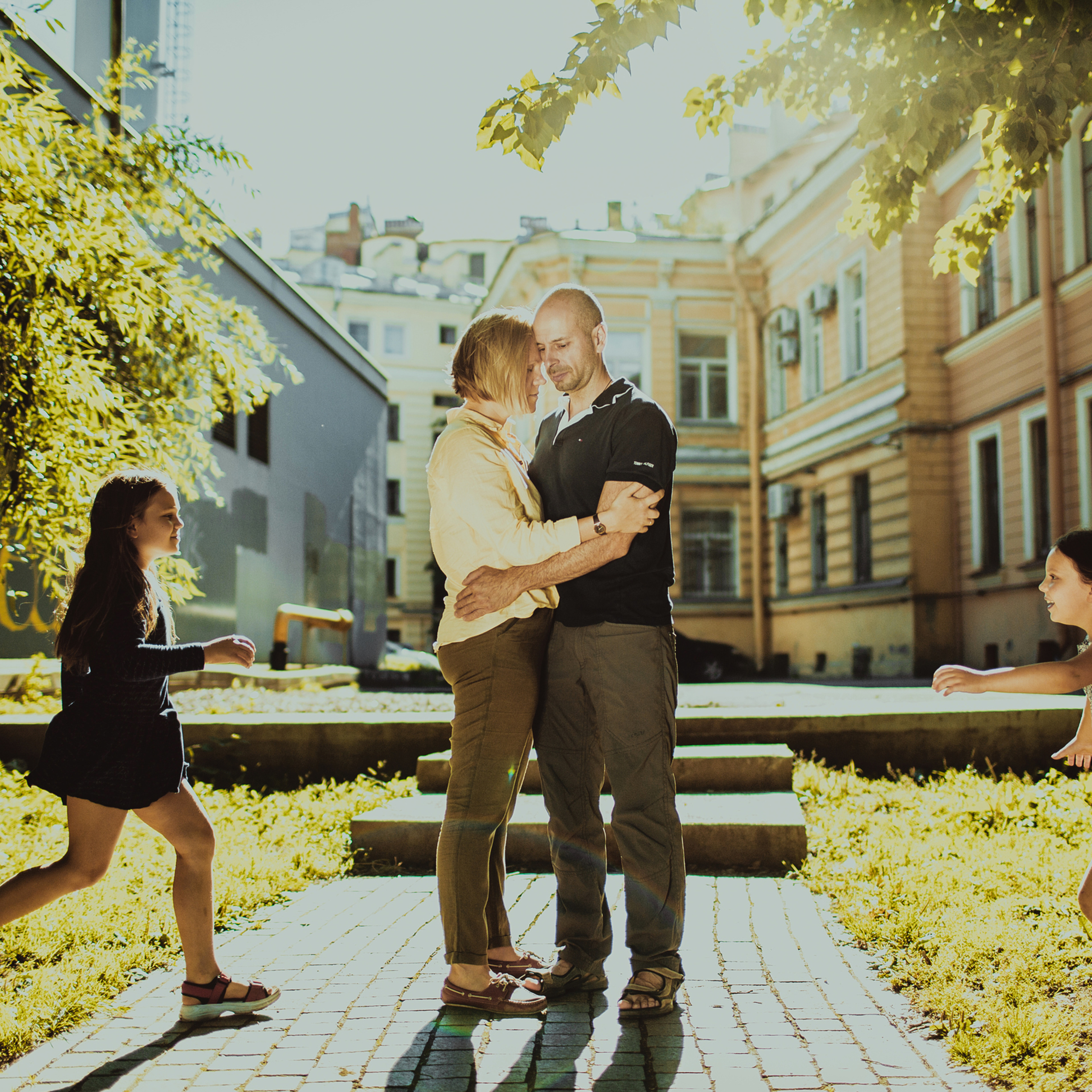 Восканян. Детский, свадебный и семейный фотограф Юлия Курбатова, Санкт-Петербург