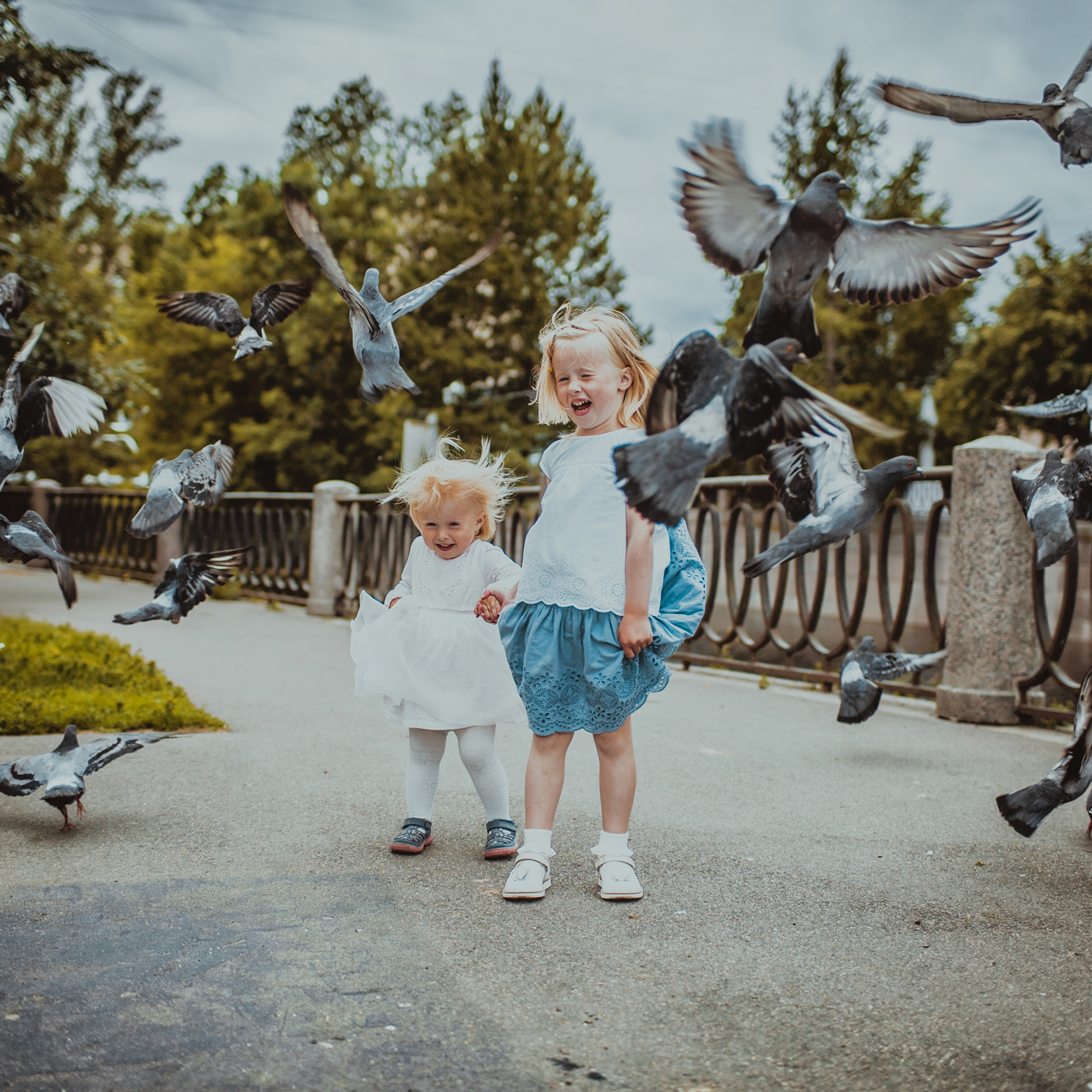 Карпичевы. Детский, свадебный и семейный фотограф Юлия Курбатова, Санкт-Петербург