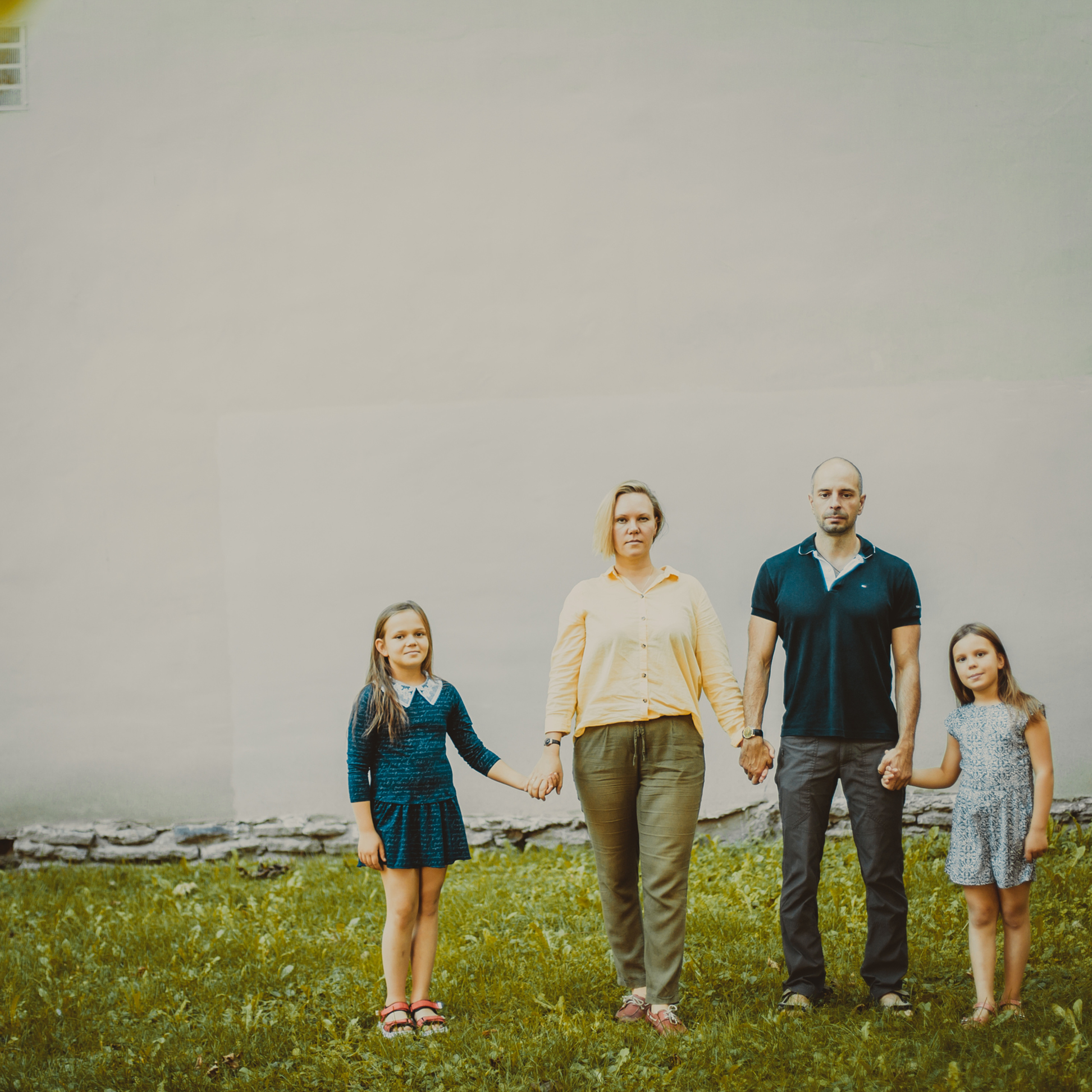 Восканян. Детский, свадебный и семейный фотограф Юлия Курбатова, Санкт-Петербург