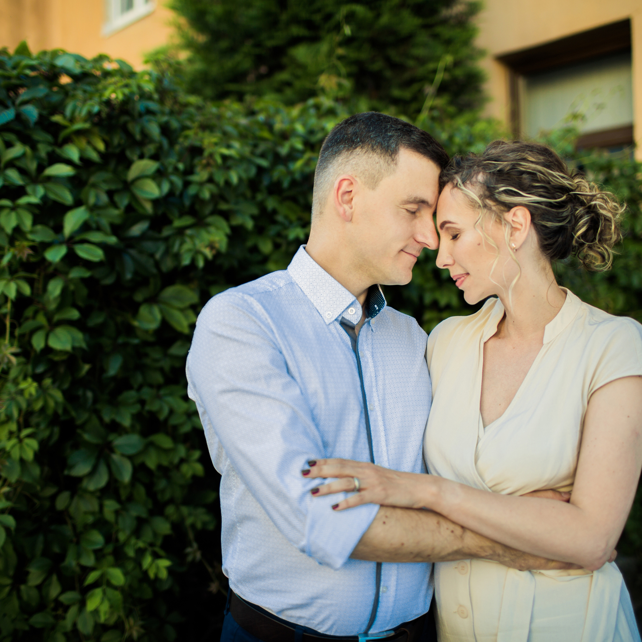 Сюрины. Детский, свадебный и семейный фотограф Юлия Курбатова, Санкт-Петербург